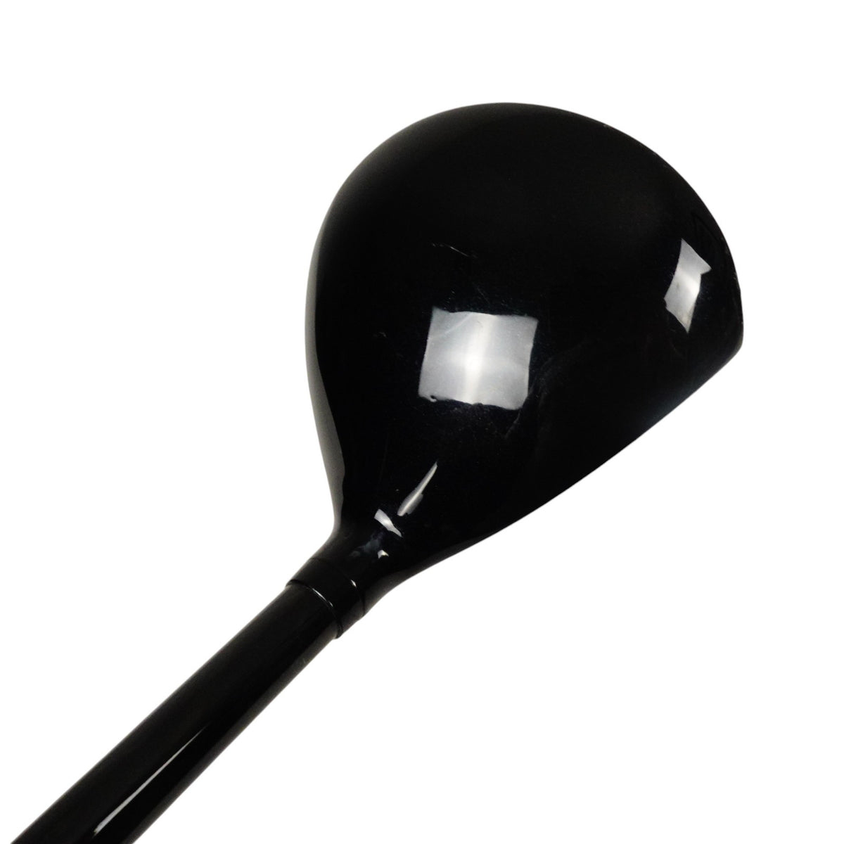 Purespin Diamond Face 10 Degree Driver Liquid Crystal Polymar 280 45" LH