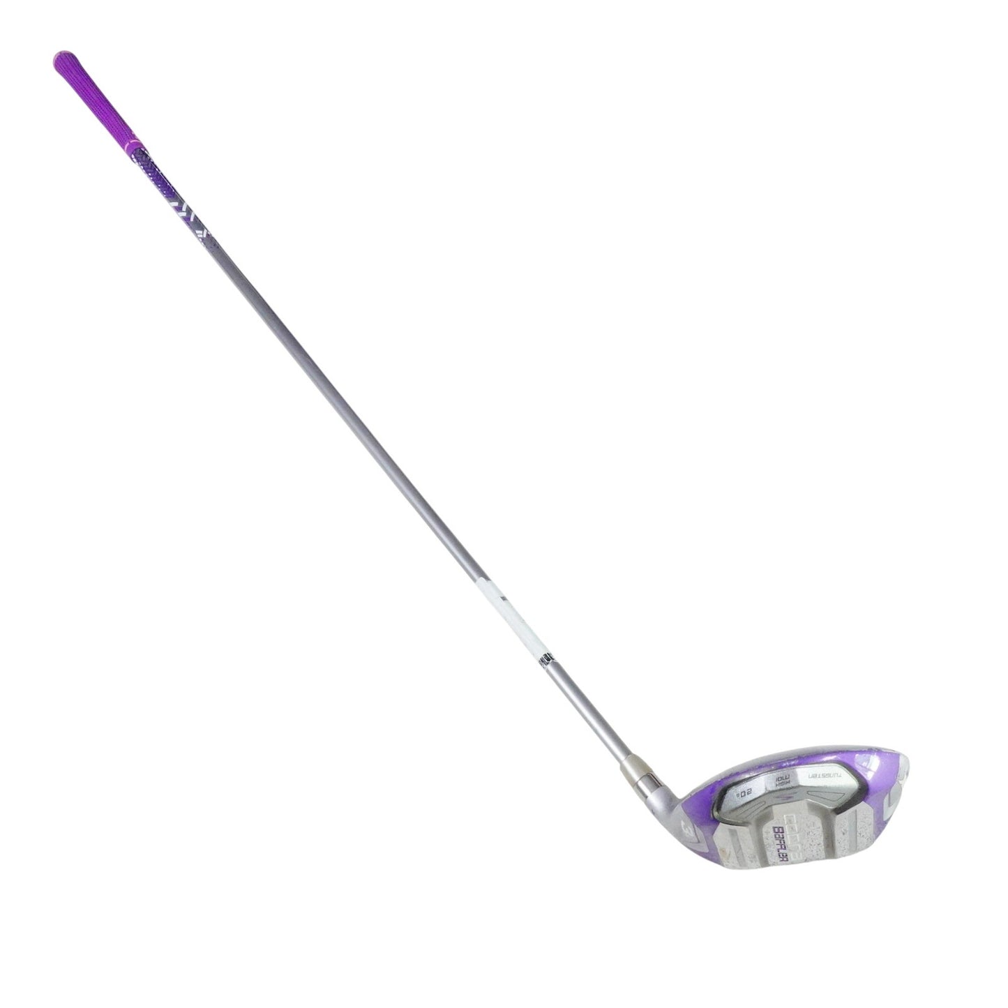 Cobra Baffler XL 3 Fairway Wood 18 Degree Ladies Flex Graphite 42.5" RH