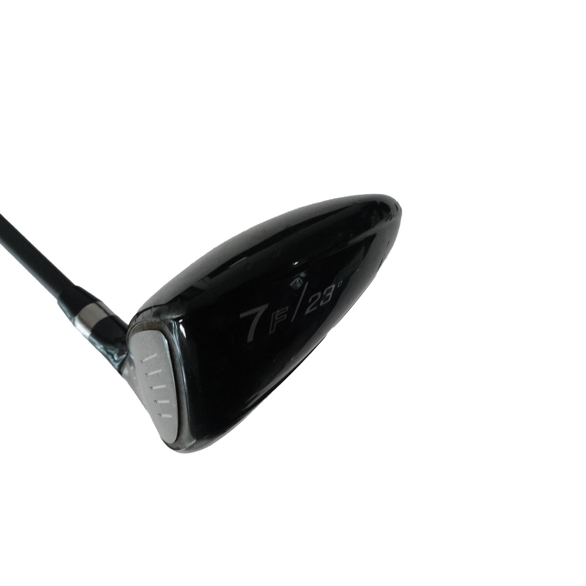 Cobra Max Offset 7 Wood 23 D Fujikura Pro Lite Senior Flex 65 Graphite 42" LH