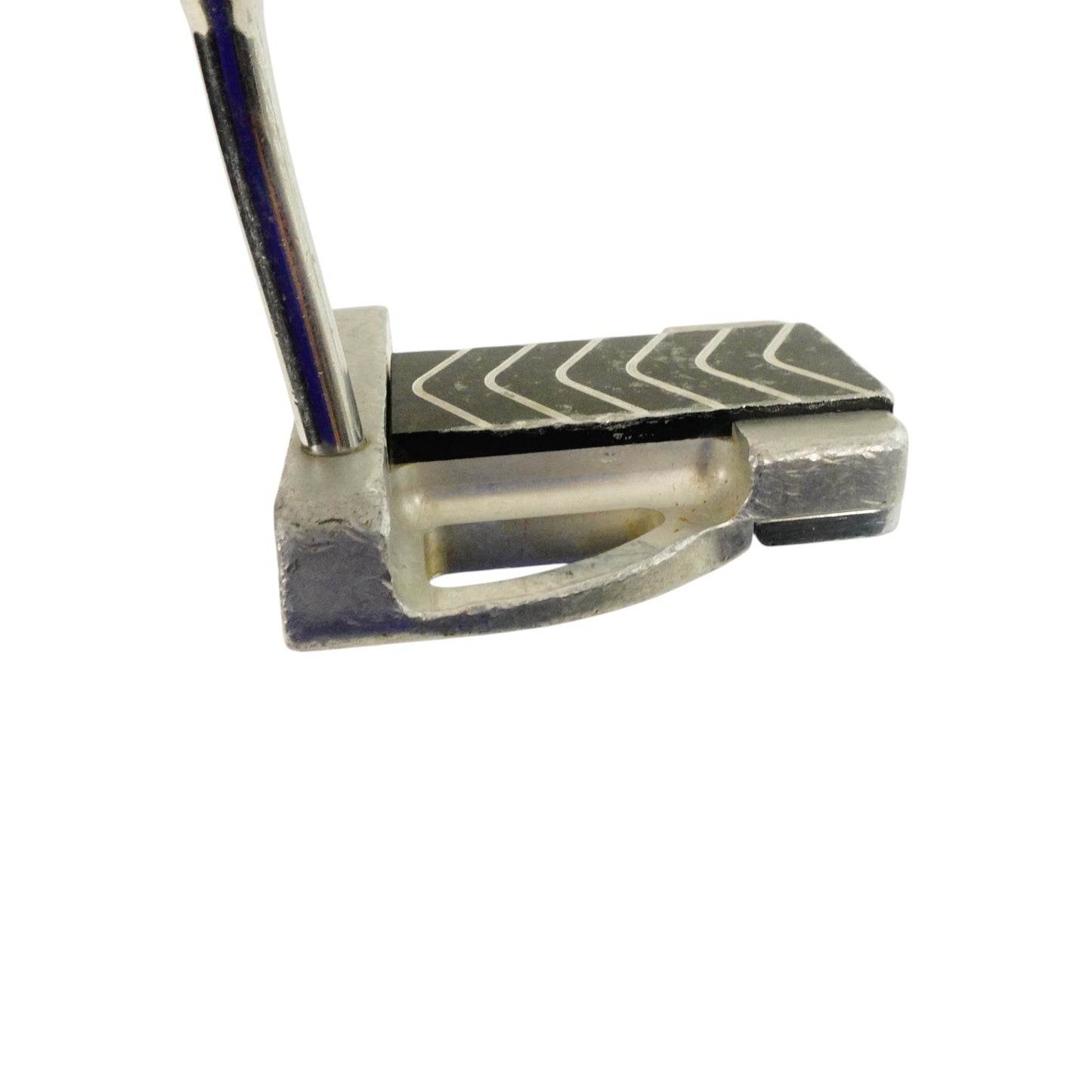 Wilson Staff Kirk Currie IV Balance Fit L Putter 34" RH NEW GRIP