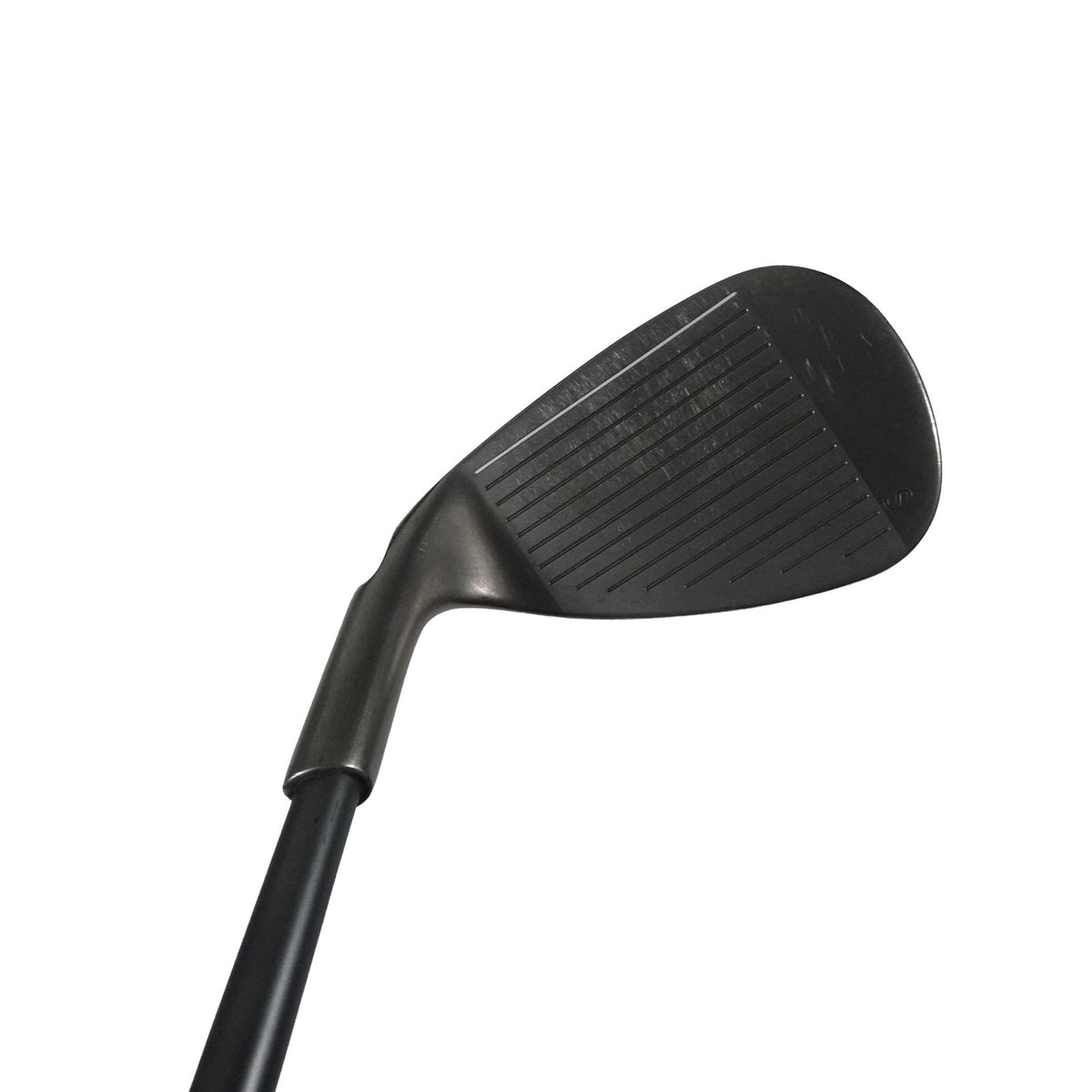 Ping G30 Black Dot Sand Wedge TFC 419 Regular Flex Graphite 35.5" RH