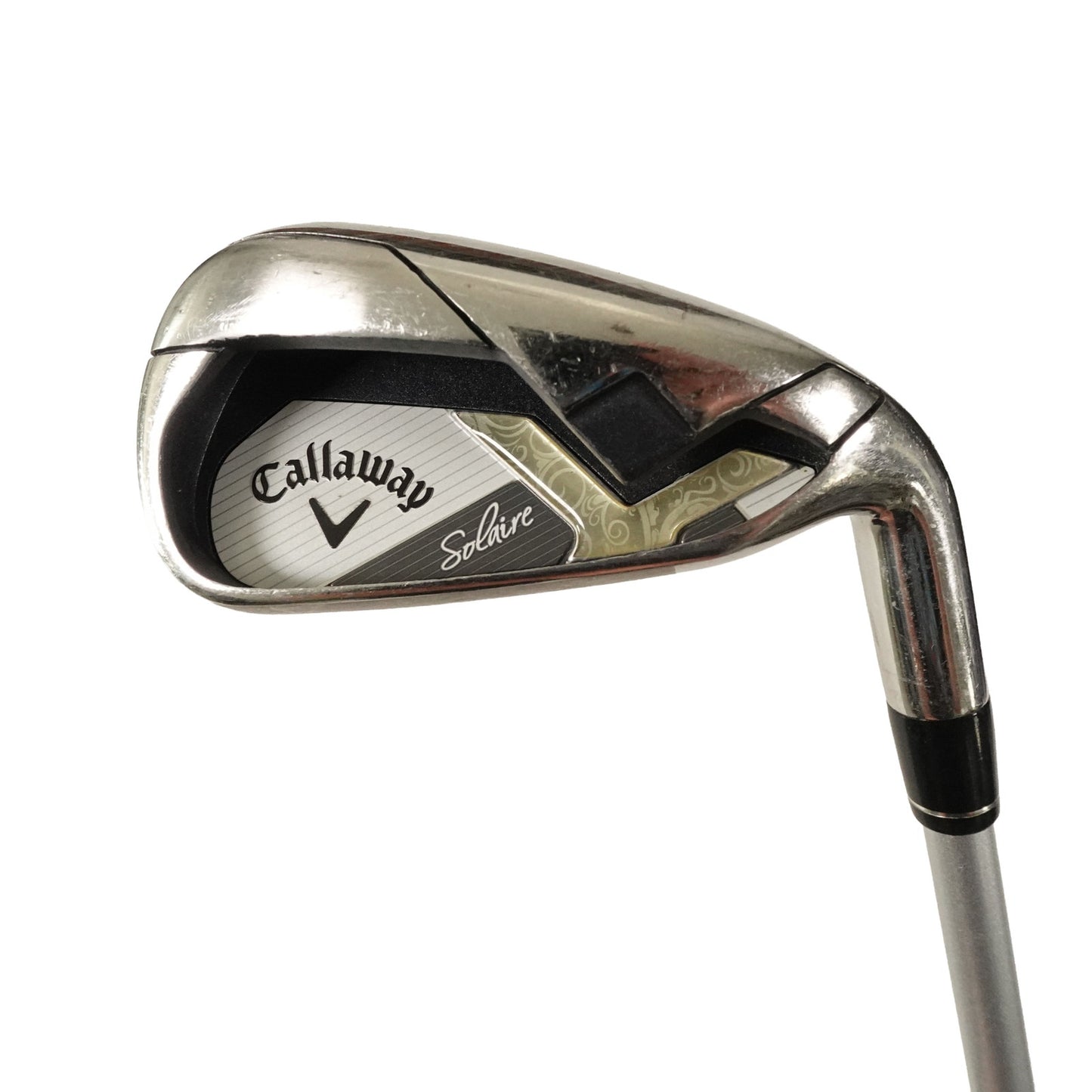 Callaway Solaire 7 Iron W Ladies Flex 50 Graphite 36" RH