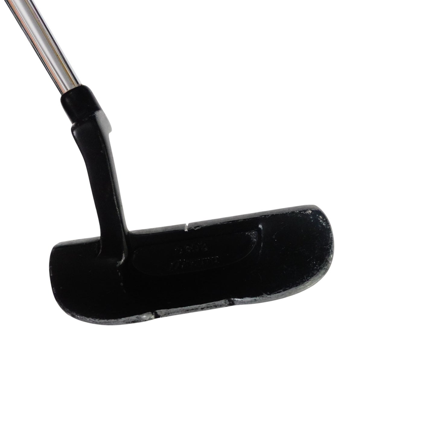 Mizuno 0603 Black Blade Putter 35" RH