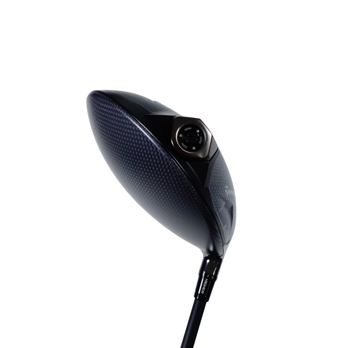 TaylorMade Qi35 LS 9 Degree Driver Kai'li X Stiff 60 Graphite 45.5" RH w HC