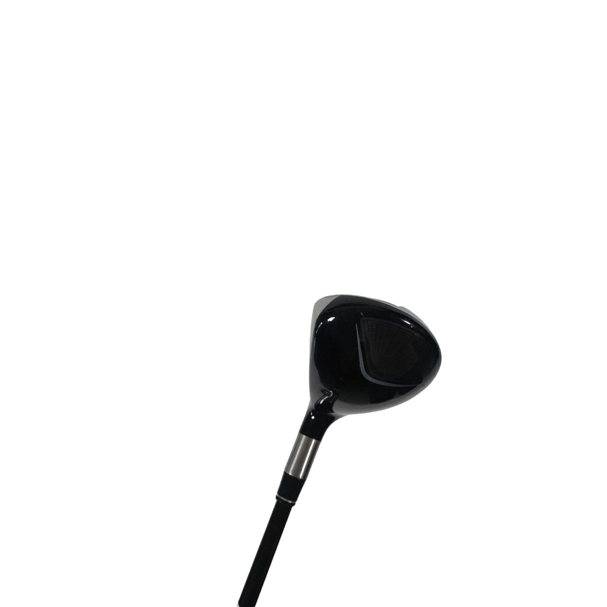 TaylorMade Burner Rescue 4 Hybrid REAX Regular Flex 65g Graphite 40" RH NEW GRIP