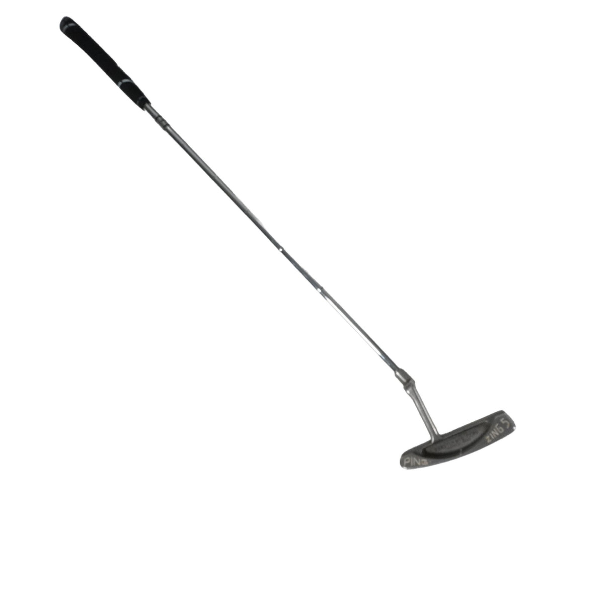 Ping Zing 5 PGA Centrel Western Open Cug Hill Dubsdread Putter 35.5" RH