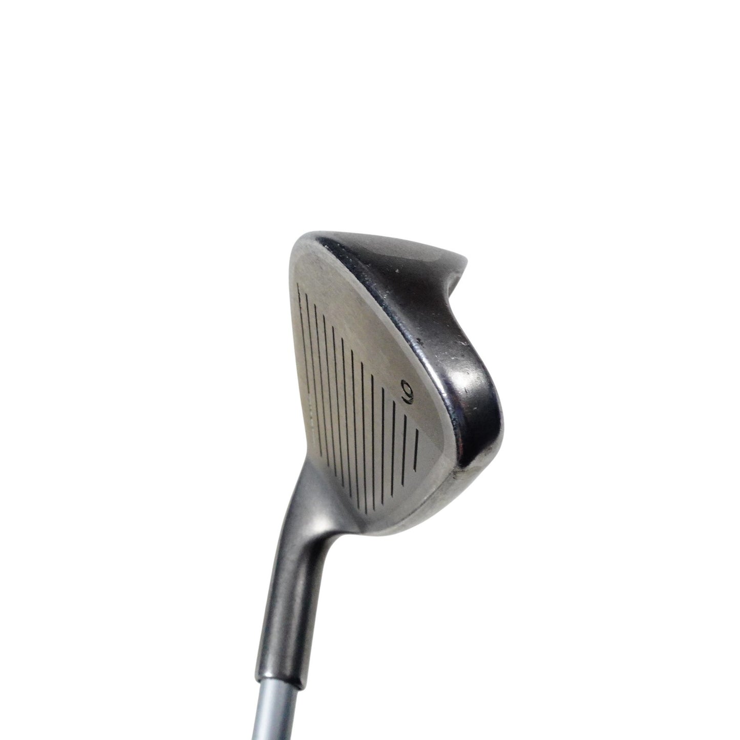 Ping Rapture V2 White Dot 9 Iron UST A Flex Senior Graphite 36.5" RH