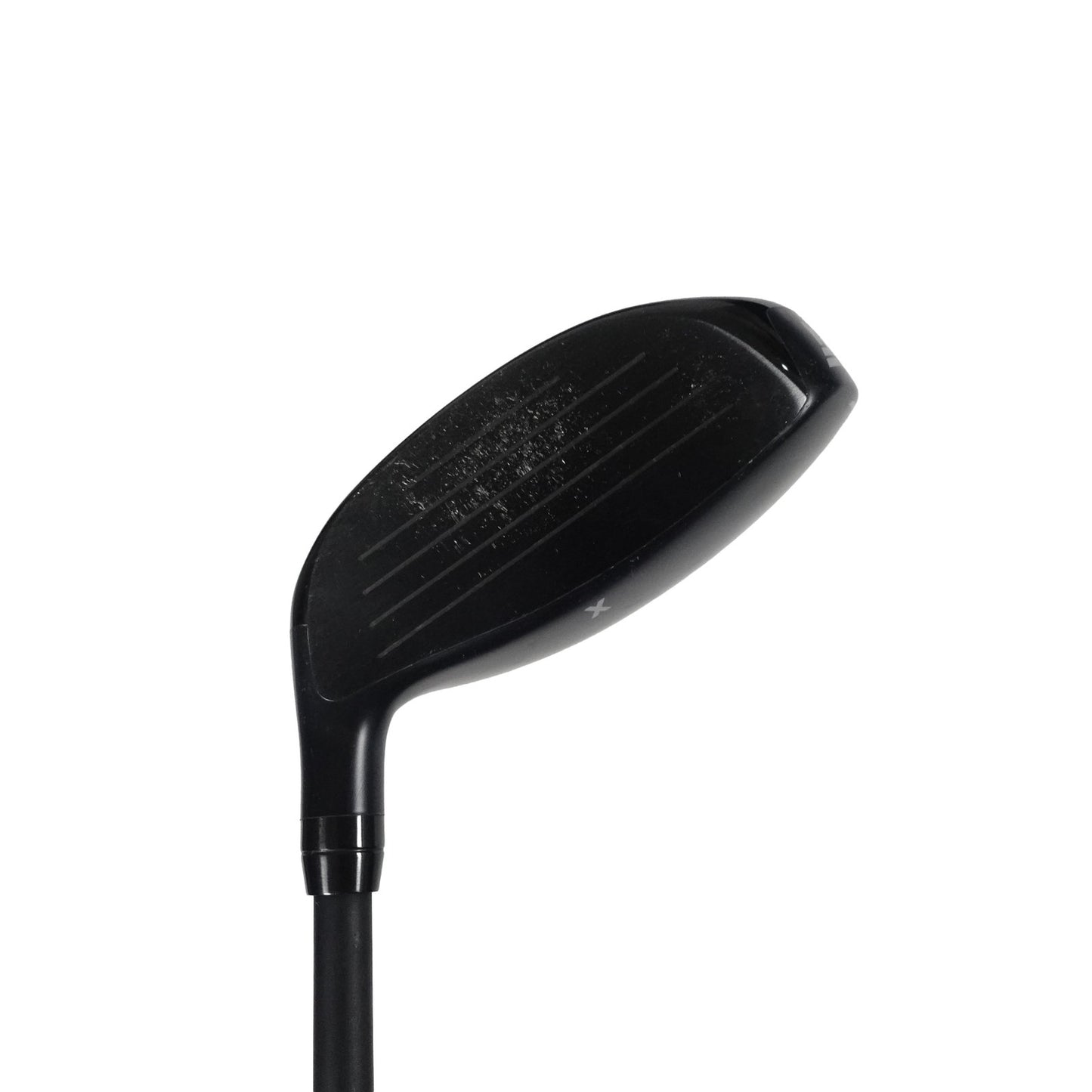 PXG 0211 7 Wood 21 D Project X Cypher 4.0 Ladies Flex 40 Graphite 42" RH