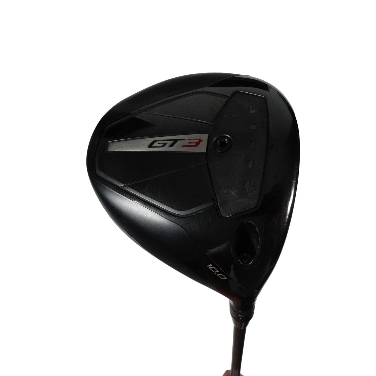 Titliest GT3 Driver 10 Degree Tensei Blue 1K Stiff Flex 65 Graphite 45" RH