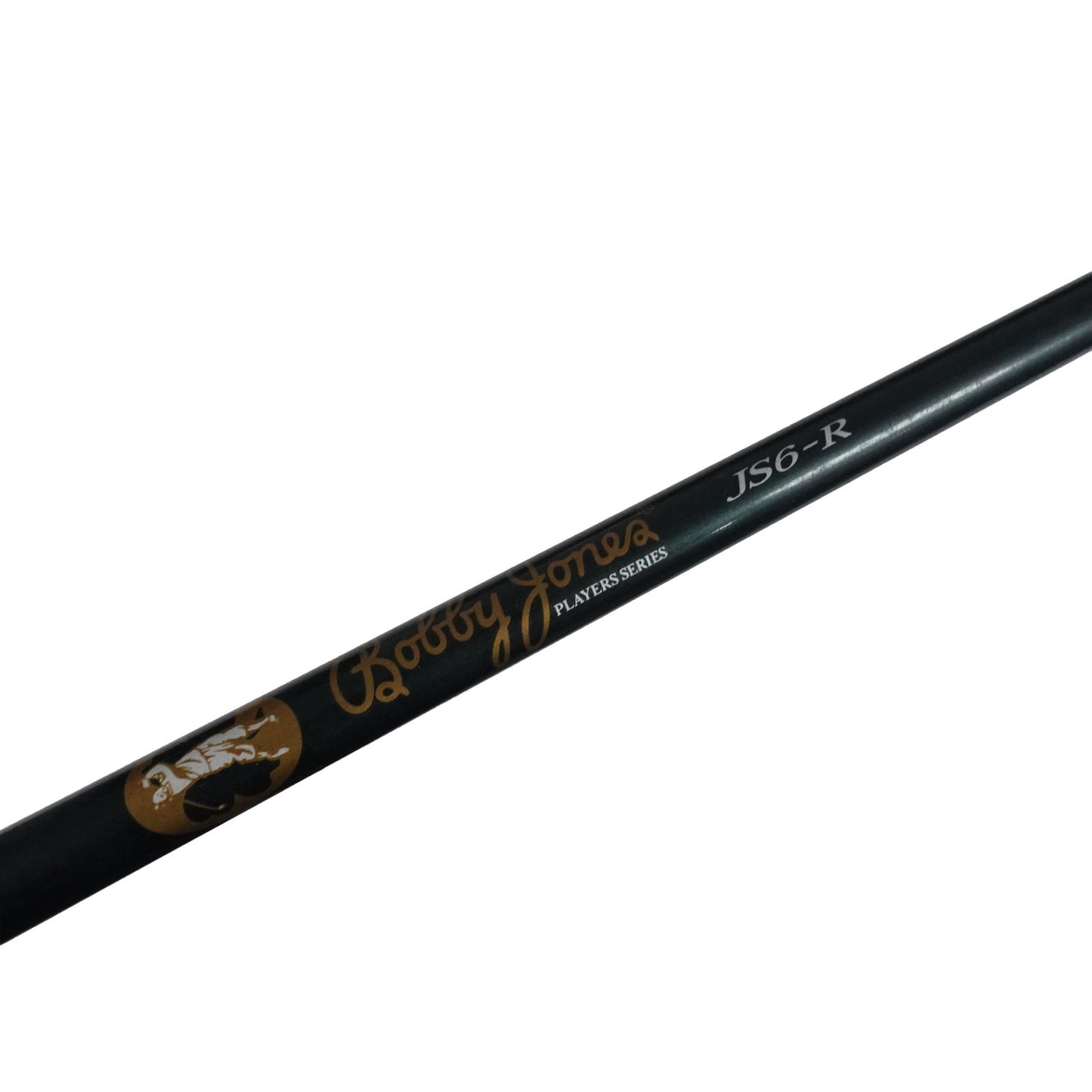 Bobby Jones Jesse Ortiz 19 Degree Hybrid JS6-R Regular Flex Graphite 40.5" RH