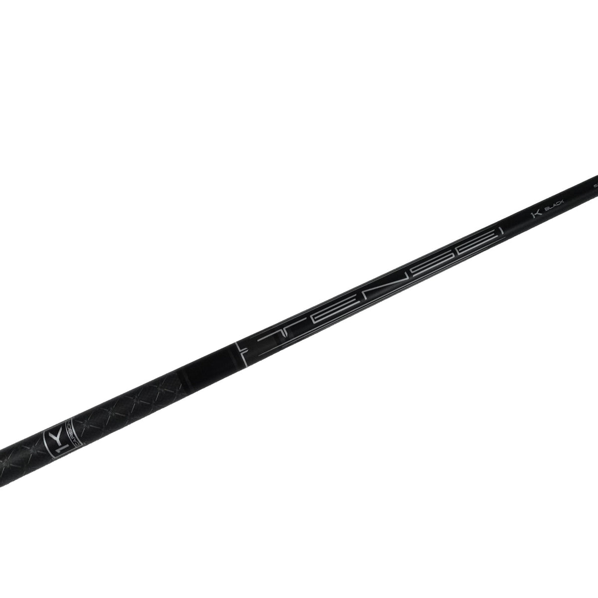 Tensei 1K Black Xlink Tech 65 Stiff Flex Driver Shaft Titleist Adaptor 44.5"
