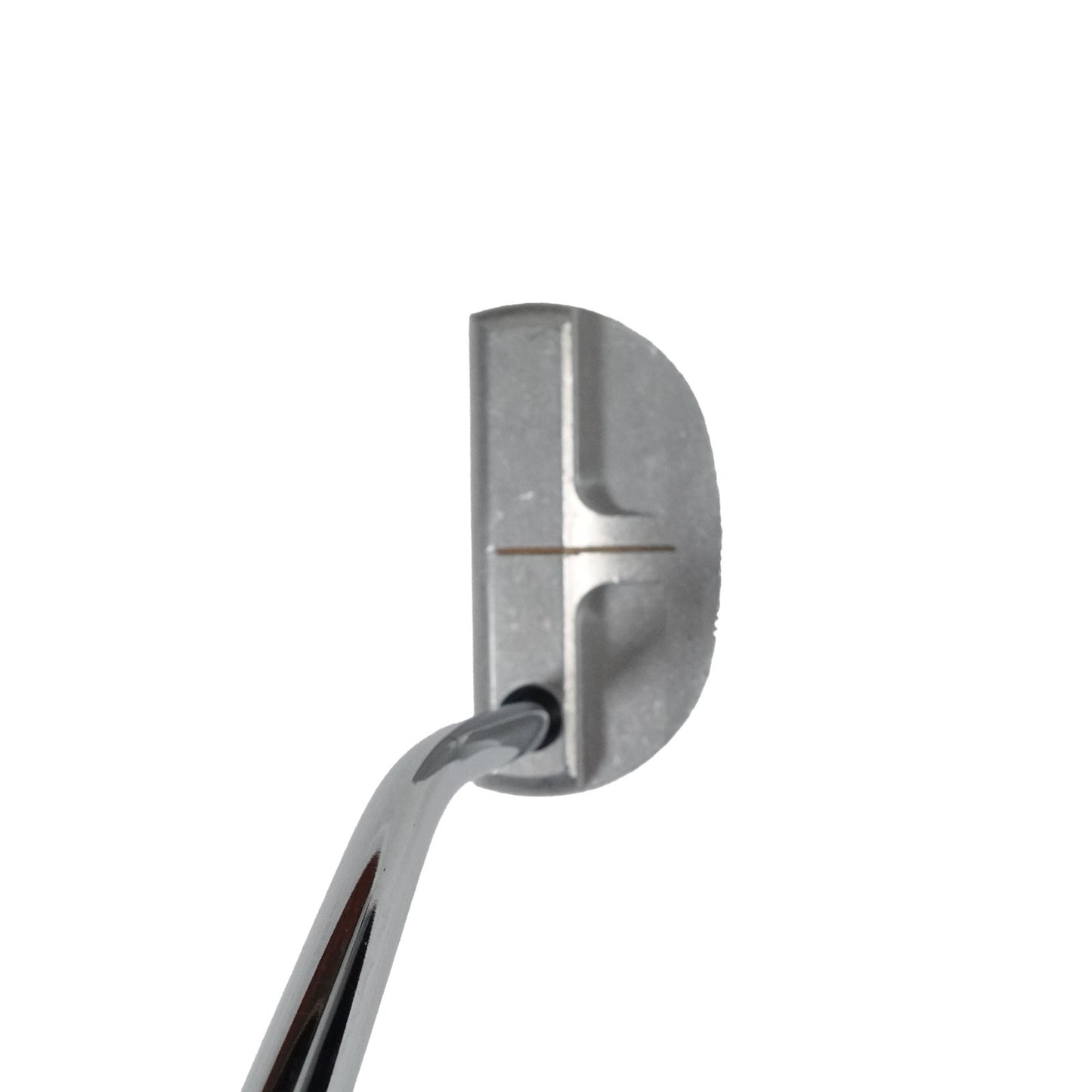Teardrop Mallet Putter All Original 34" RH