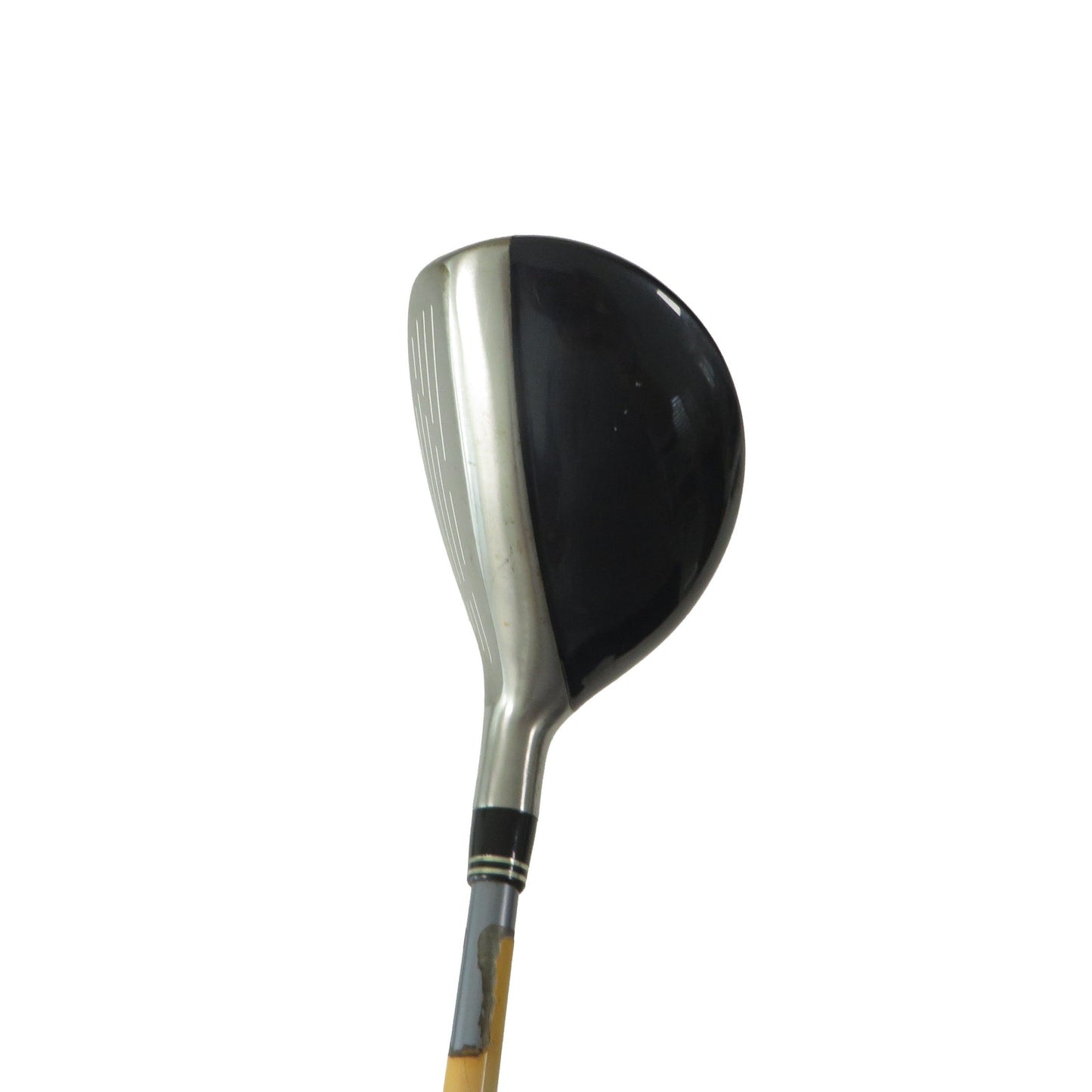 King Cobra Baffler 6 Hybrid Aldila NV-HL 50 Ladies Graphite 38" RH NEW GRIP