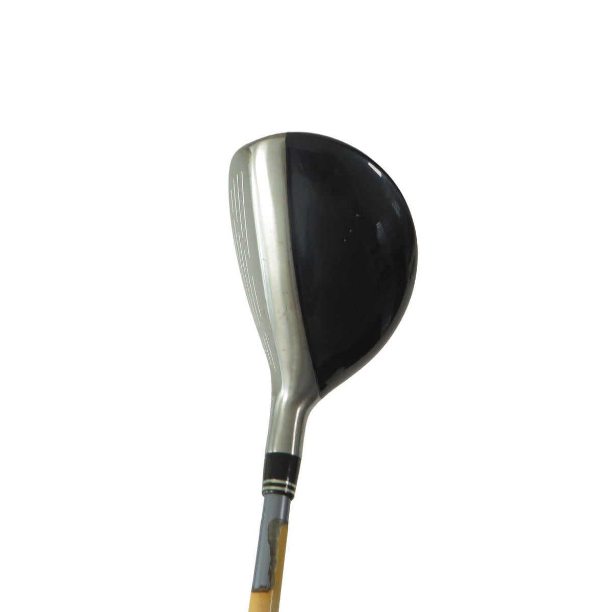 King Cobra Baffler 6 Hybrid Aldila NV-HL 50 Ladies Graphite 38" RH NEW GRIP