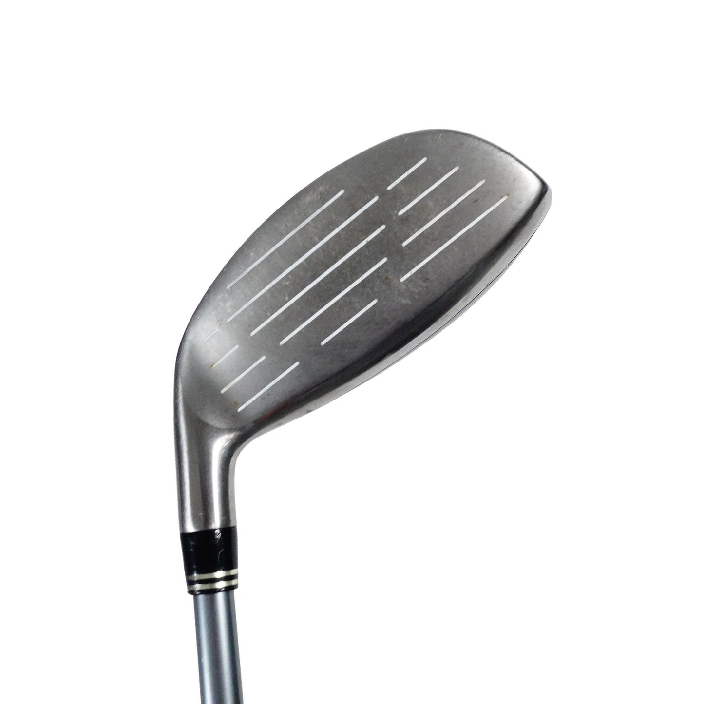 King Cobra Baffler 4 Hybrid NV HL 65 Lite Senior Flex Graphite 40" RH NEW GRIP