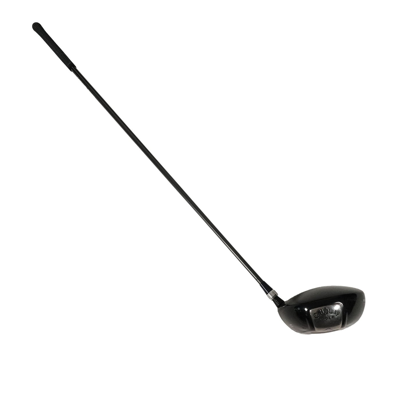 Callaway FT-5 Driver Draw 10.5 D Fit On Grafalloy ProCustom Graphite 44.5" RH