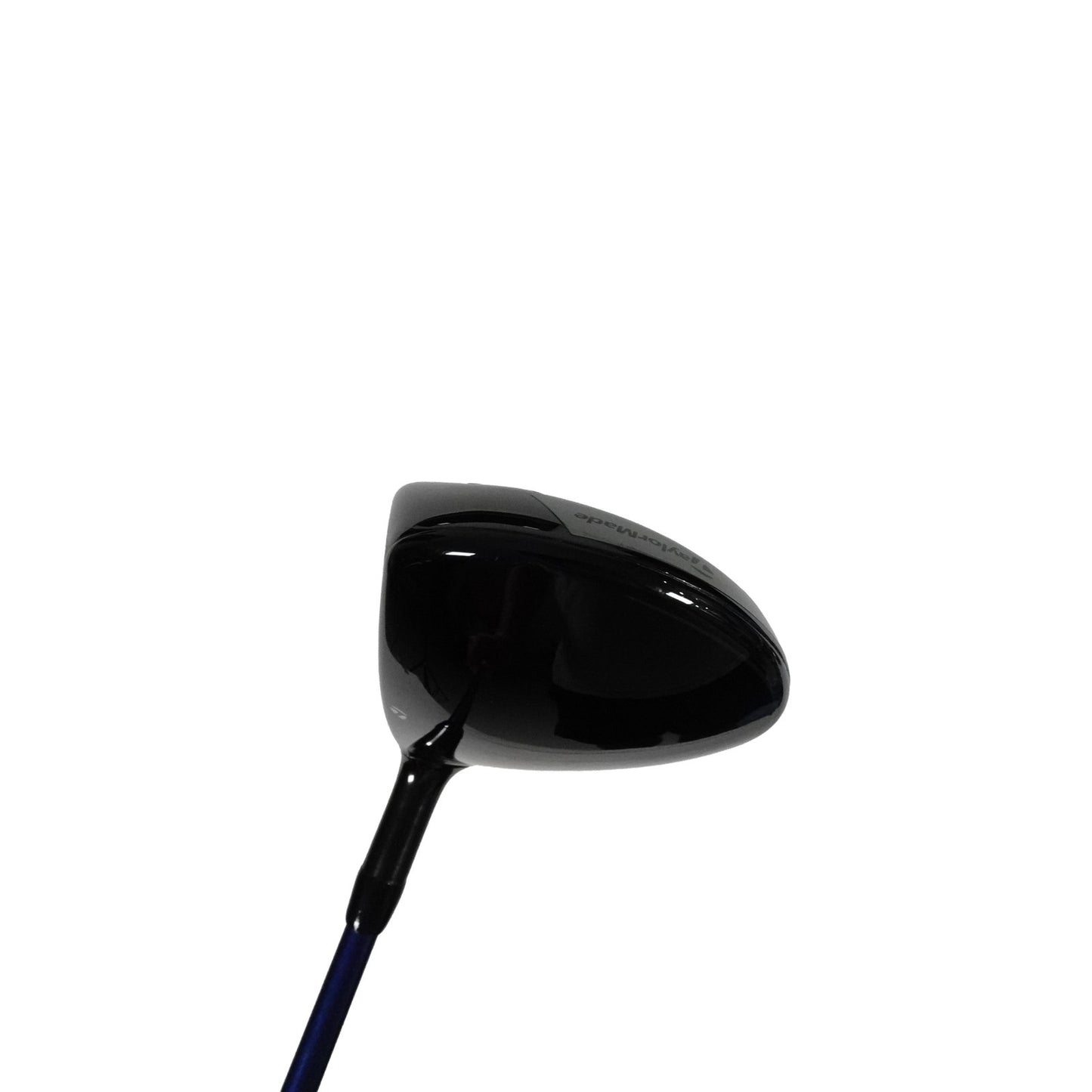 TaylorMade Qi10 7 Wood Ventus Velocore TR 7-X Extra Stiff Blue 41.5" RH w HC