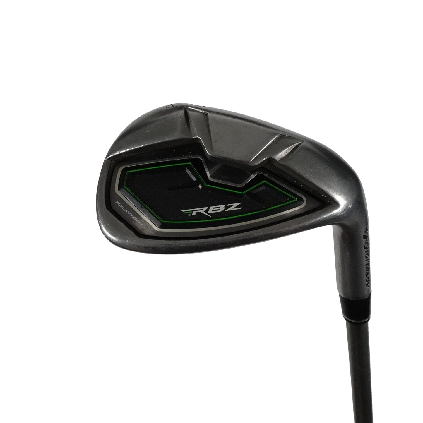 TaylorMade RBZ A Gap Wedge Ladies Flex 55g Graphite 35" RH