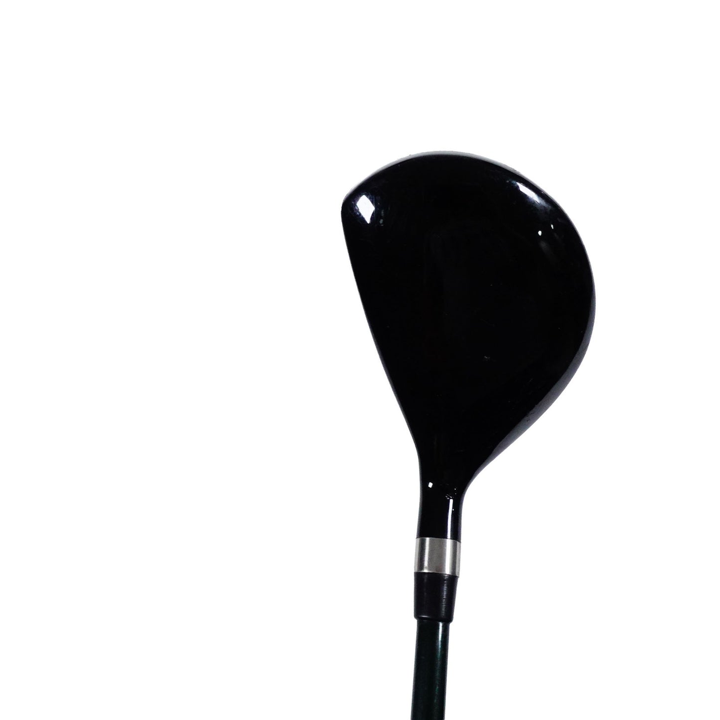 Warrior Custom Golf 3 Hybrid Tour 3.1 Graphite 40" RH NEW GRIP