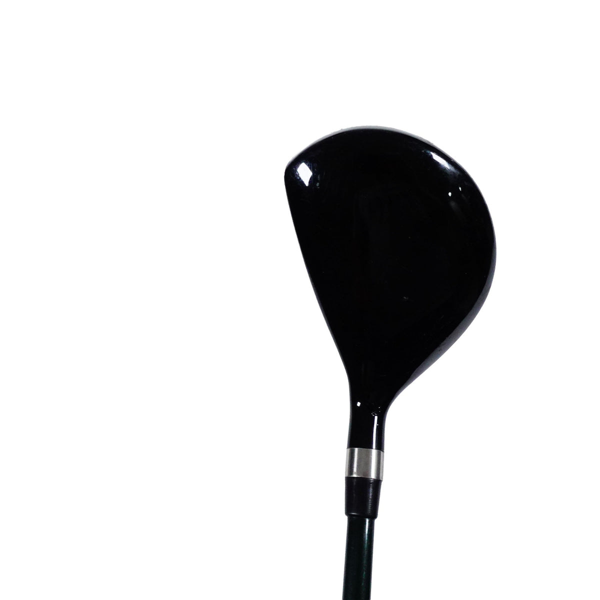 Warrior Custom Golf 3 Hybrid Tour 3.1 Graphite 40" RH NEW GRIP