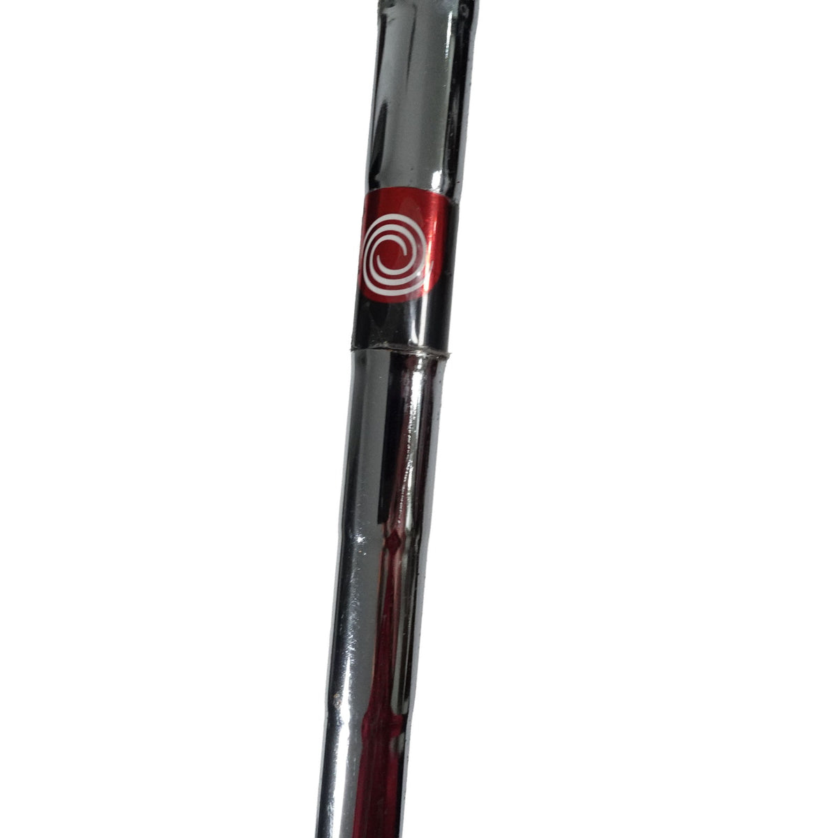 Odyssey Works Red Tank 7 Putter 35" Super Stroke Tour 3.0 XL LH w HC Left Hand