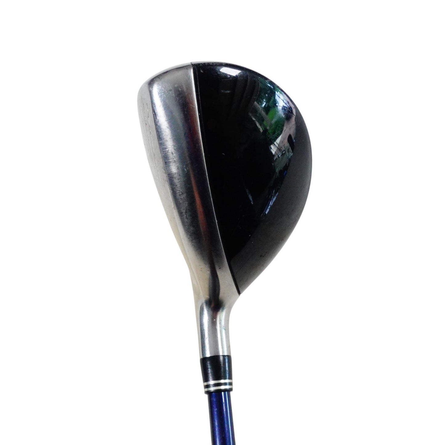 Cobra Baffler DWS 3 Hybrid Aldila vs Proto-HL Stiff Flex Graphite 41" RH