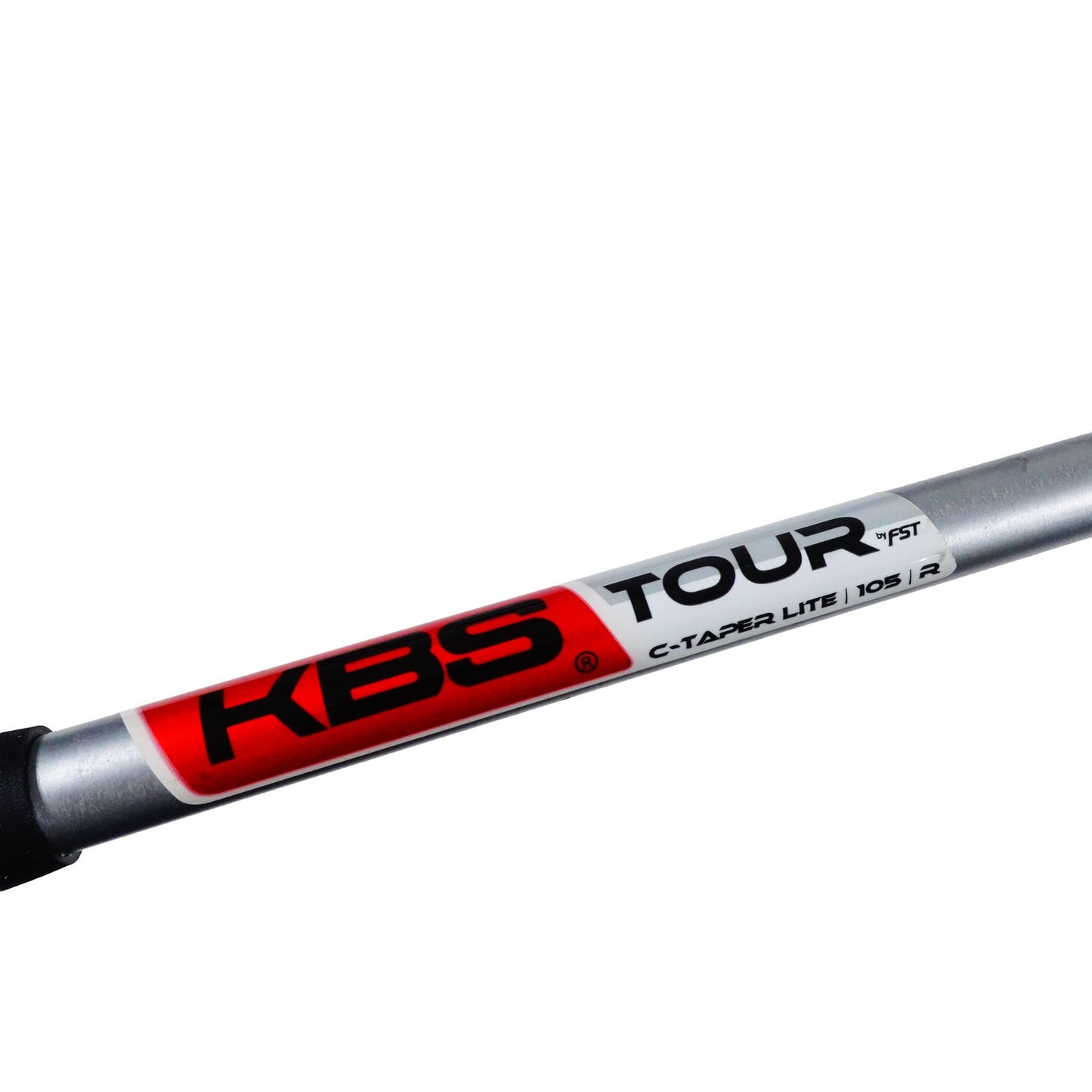 TaylorMade Tour Preferred MC 7 Iron KBS Tour C Taper Lite Regular Flex 36" RH