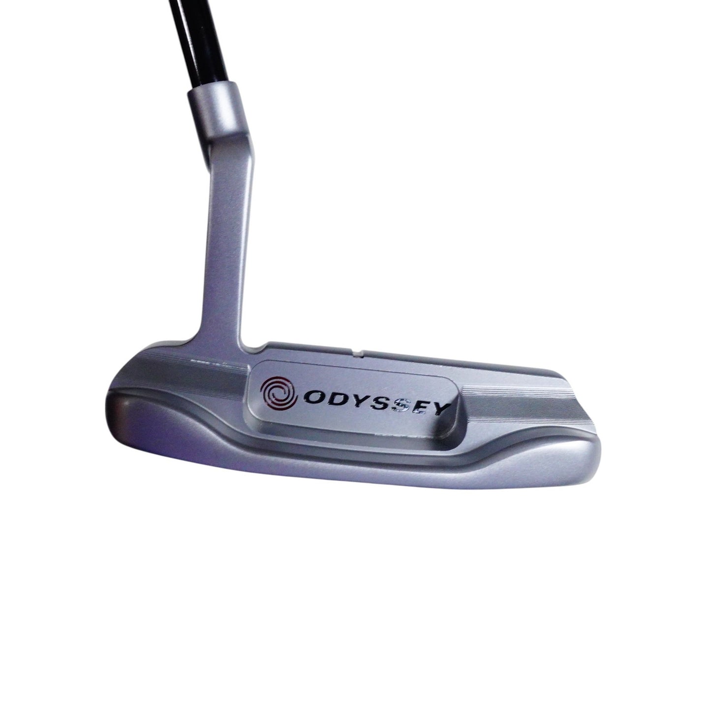 Odyssey White Hot OG 1 Tour Issue Black Shaft Blade Putter 35.5" RH with HC