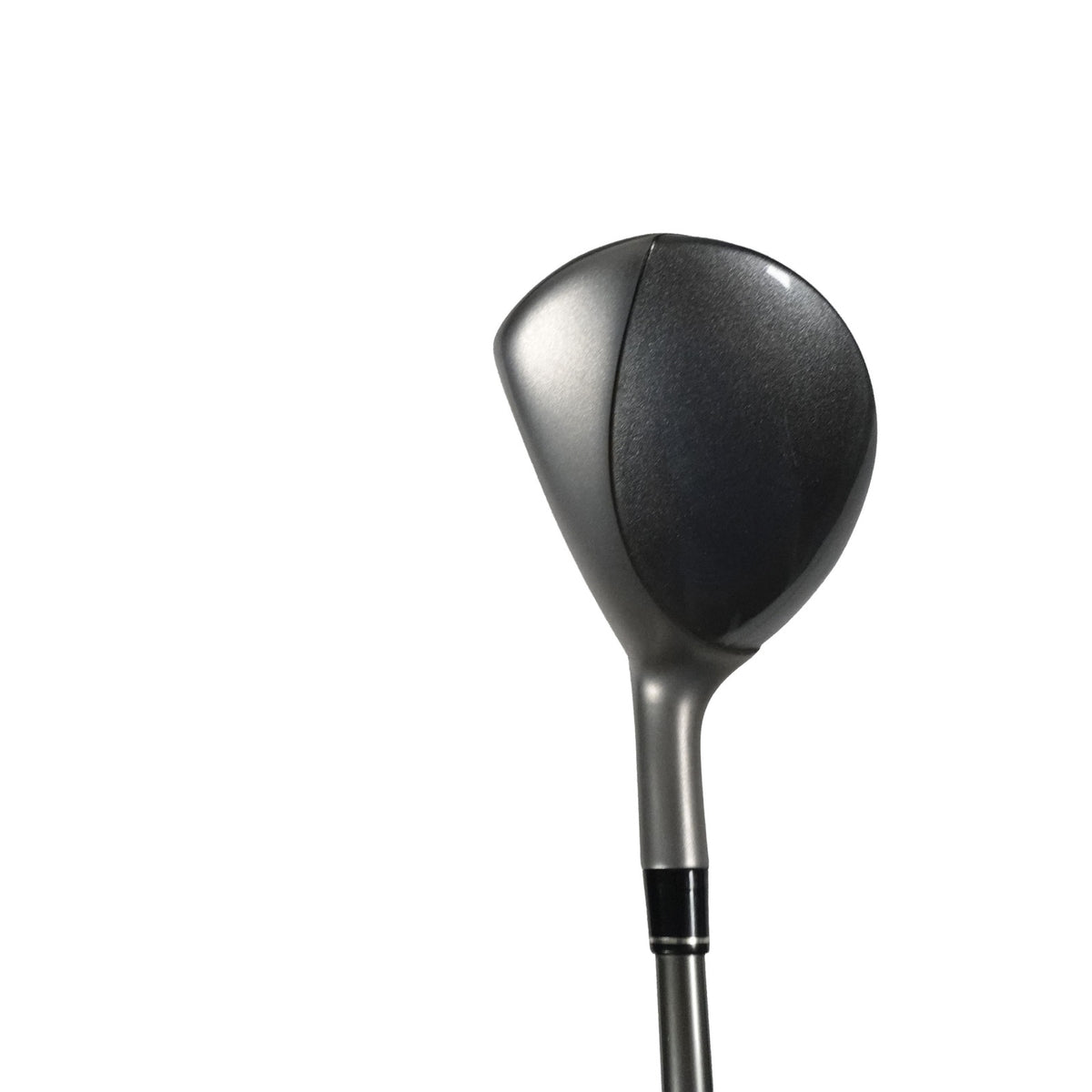 TaylorMade R7 Draw Rescue 4 Hybrid 22 D REAX Ladies Flex 45 Graphite RH NEW GRIP