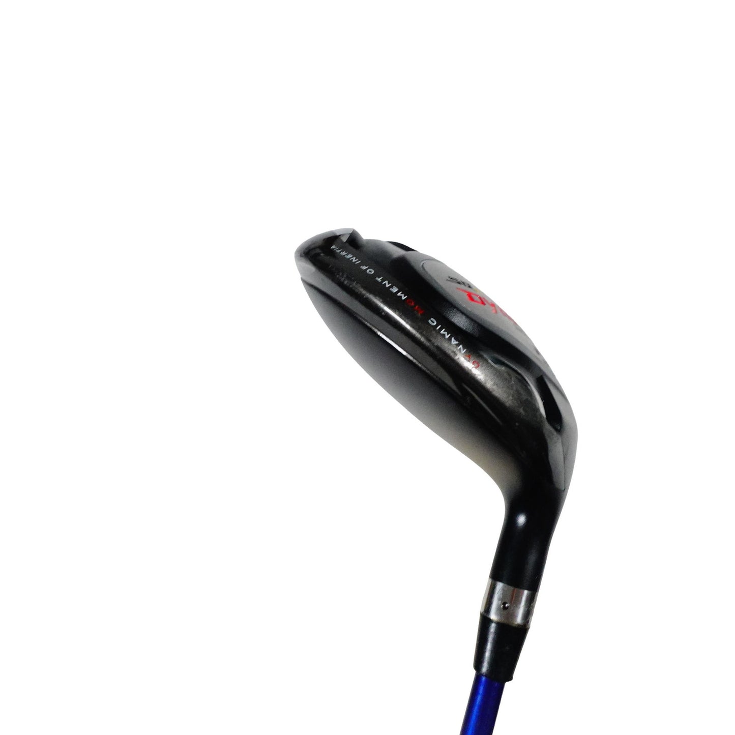 Nike SQ Dymo Quad Keel 3 Wood 15 D Project X 8A2 82g Stiff Flex Graphite 43" RH