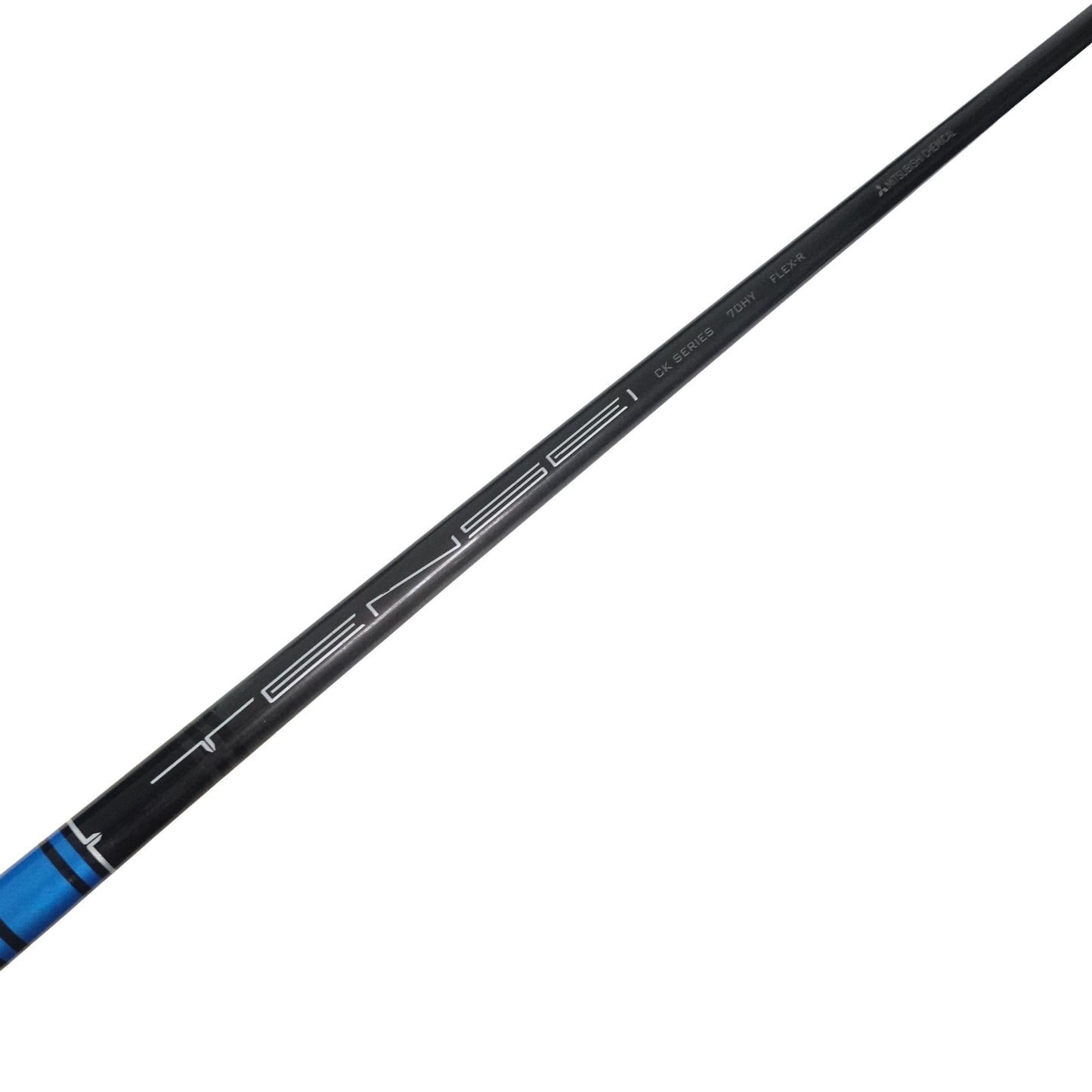 Titleist H1 21 D Hybrid Tensei Blue Regular Flex 70 Graphite 40" RH NEW GRIP