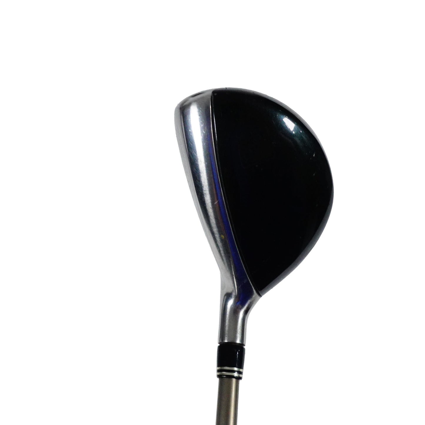 King Cobra Baffler DWS 4 Hybrid Aldila NV HL 60 Lite Senior Flex Graphite 40" RH