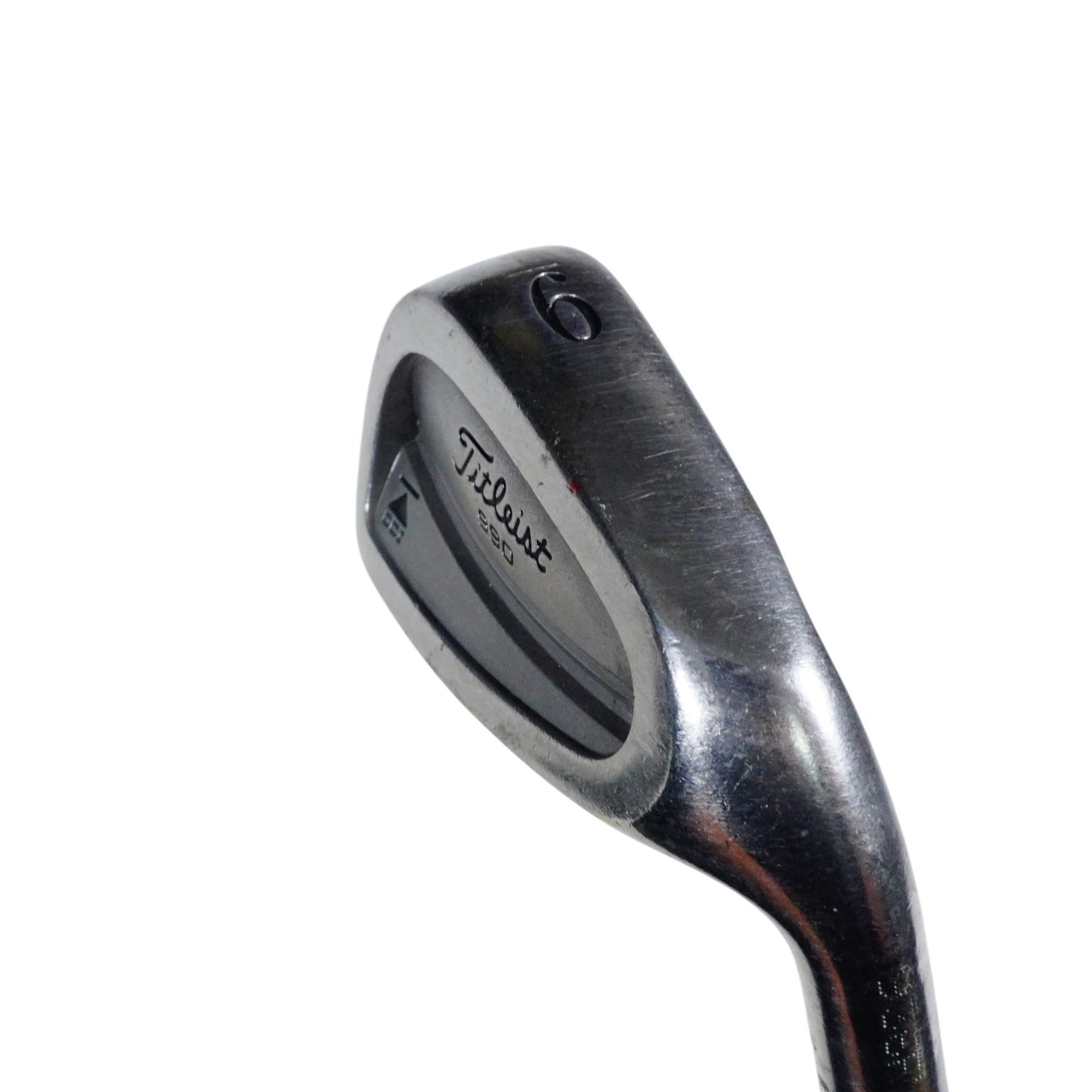 Titleist 990 DCI 9 Iron Dynamic Gold R300 Regular Flex Steel 38.5" RH NEW GRIP