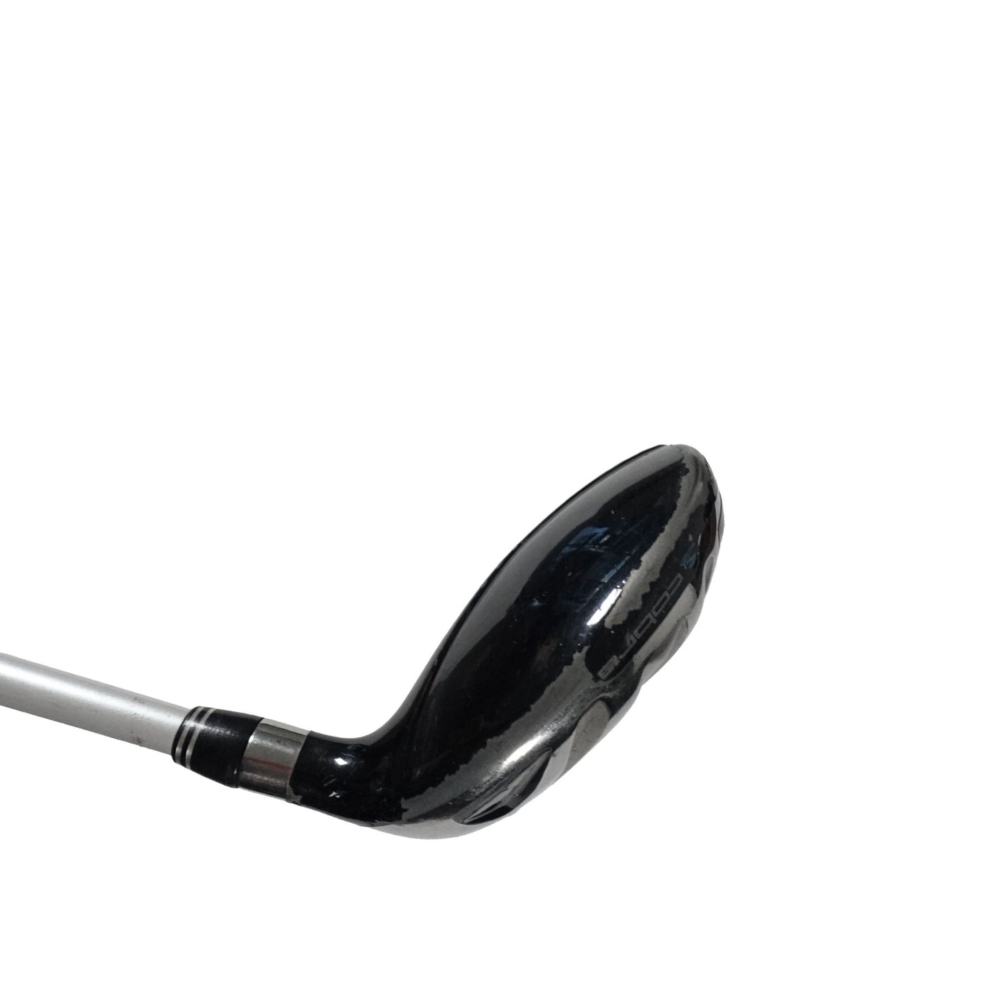 Cobra Baffler Hail H 7 Hybrid Fujikura Ladies Flex Graphite 37.5" RH