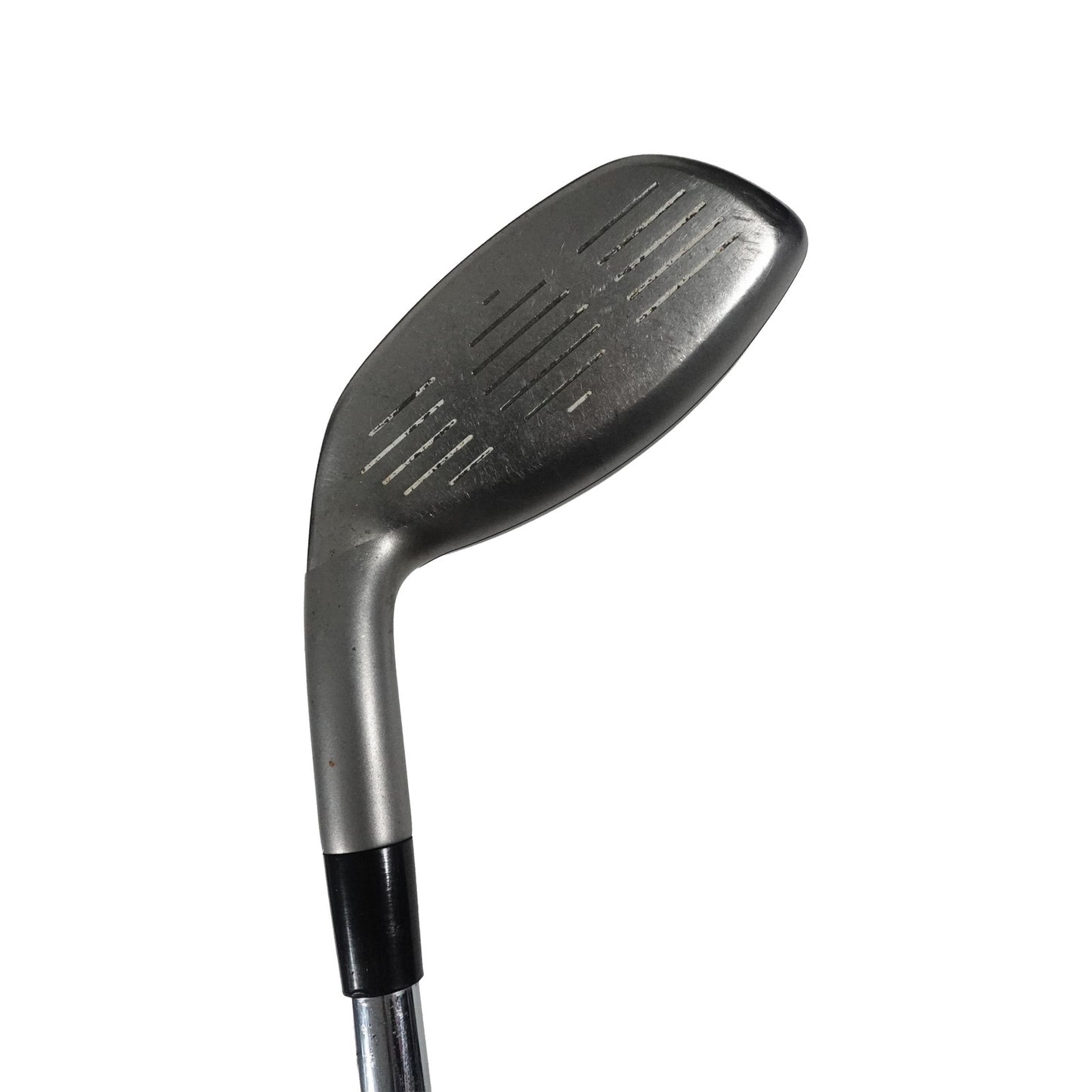 PIng G5 5 Hybrid 19 Degree CS Lite Stiff Flex Steel 39.5" RH