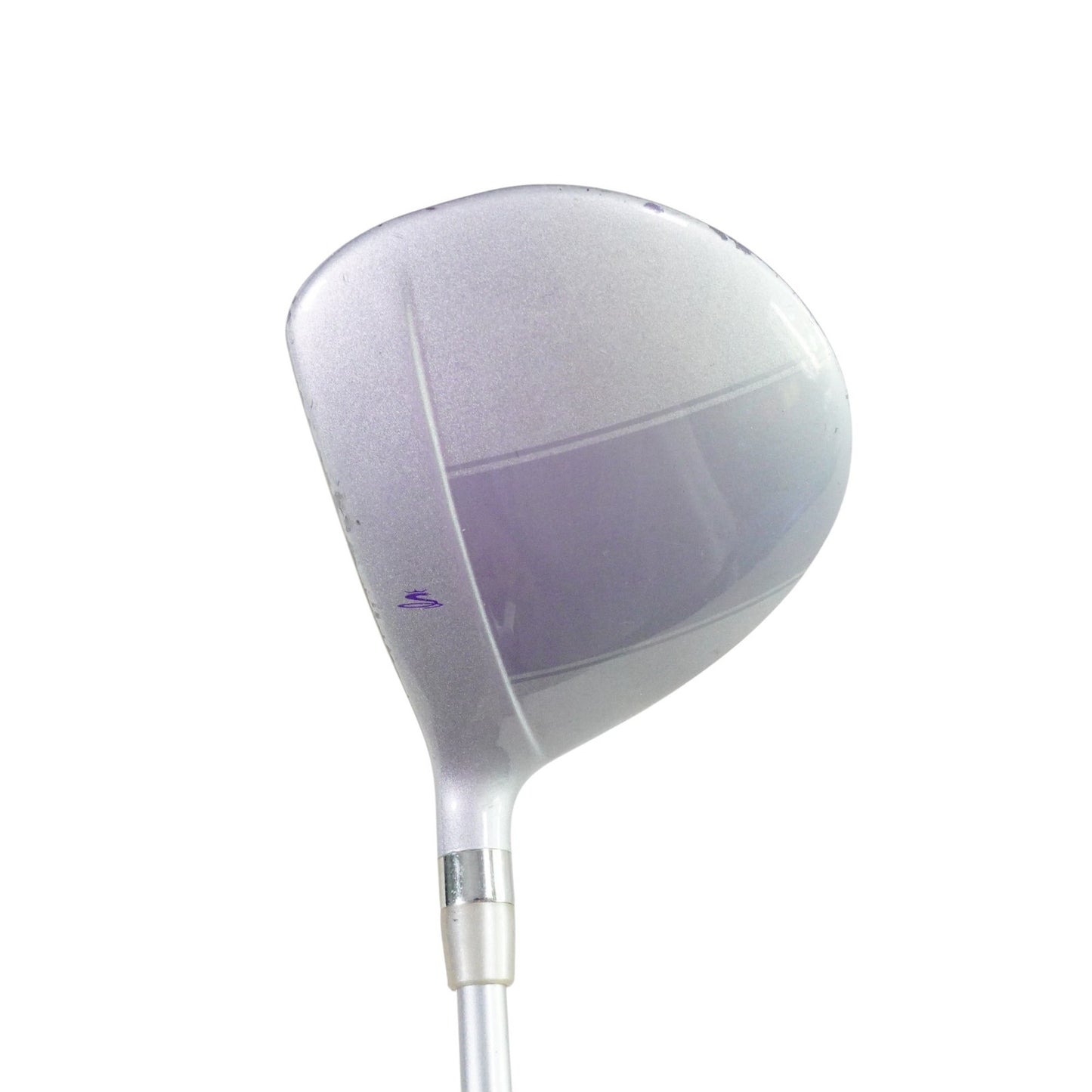 Cobra Baffler XL 3 Fairway Wood 18 Degree Ladies Flex Graphite 42.5" RH
