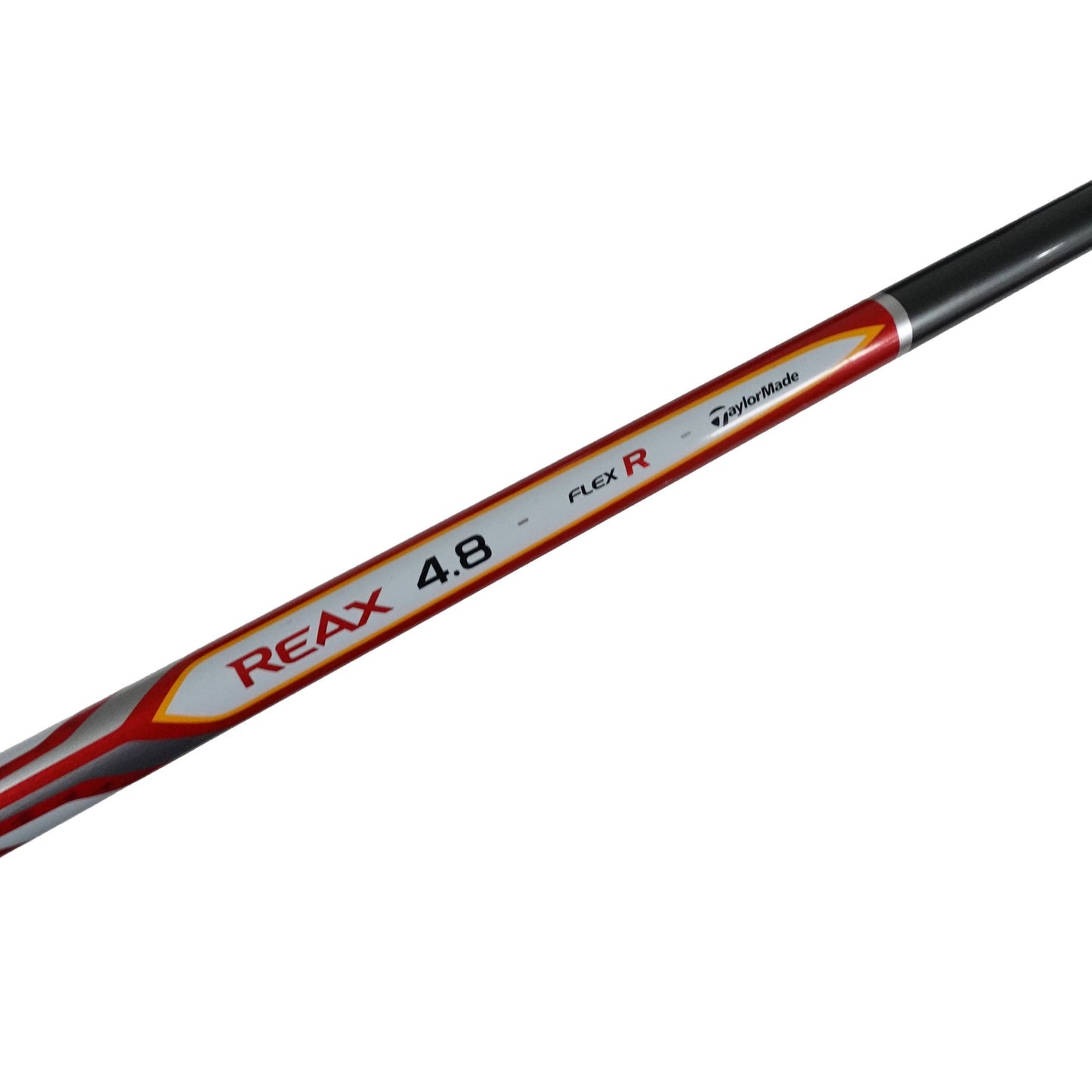 TaylorMade Burner Superfast 2.0 3 Wood REAX 4.8 Regular Flex Graphite 43.5" RH