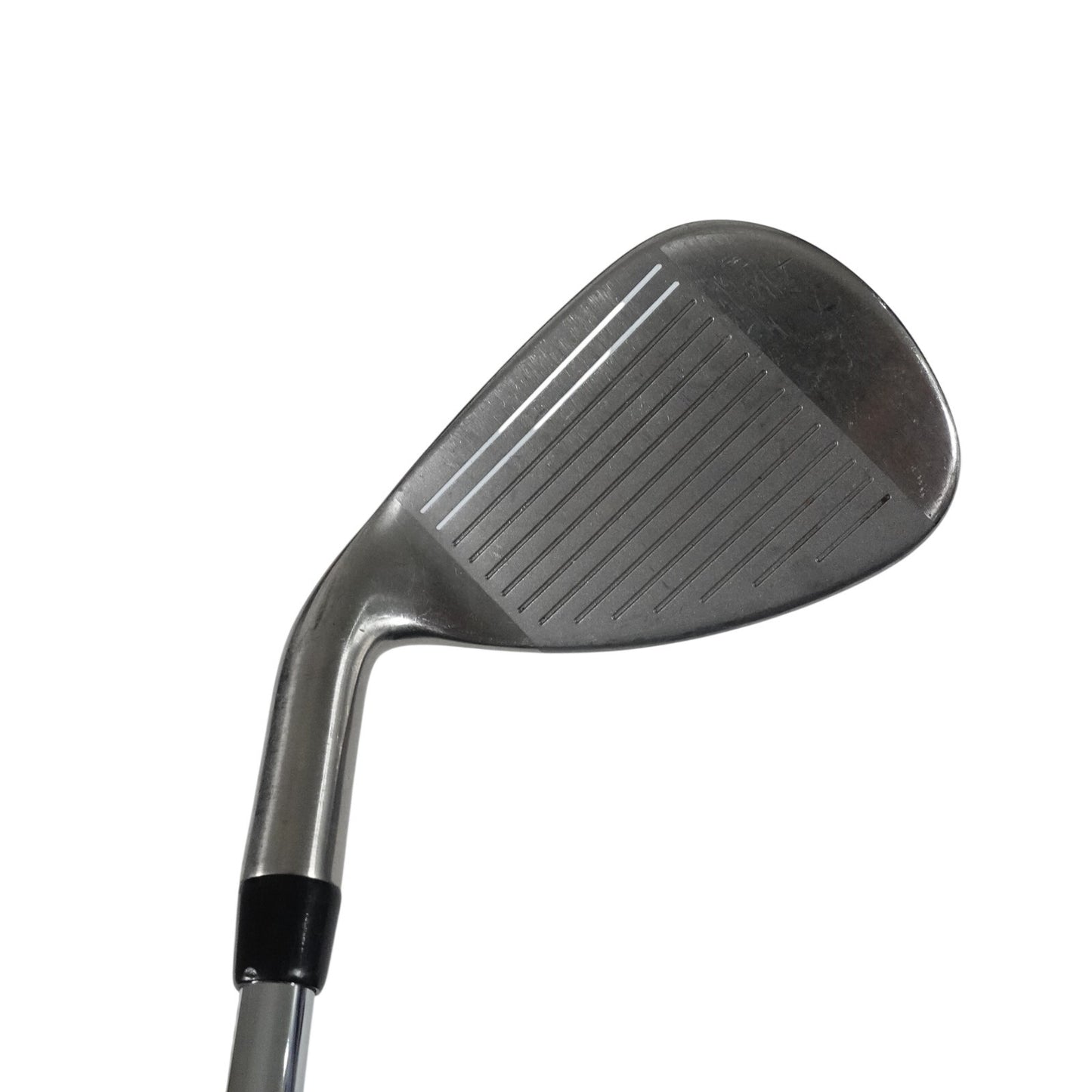 Callaway XR A Gap Wedge Speedstep Stiff Flex 80 Steel 35.5" RH