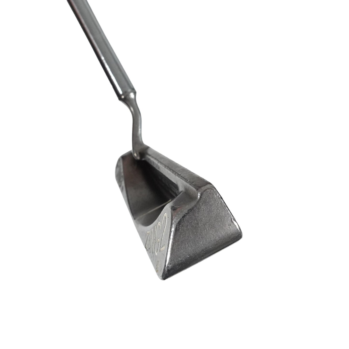 Ping Zing 2 Karsten Phoenix AZ 85068 Blade Stainless Putter 35.5" RH NEW GRIP