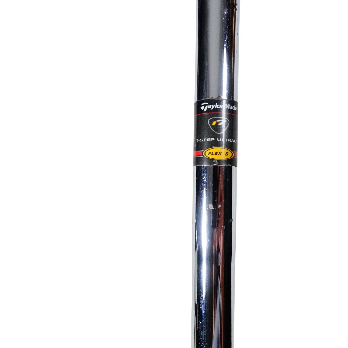 TaylorMade R7 XD A Gap Wedge Stiff Flex Steel 36" RH NEW GRIP