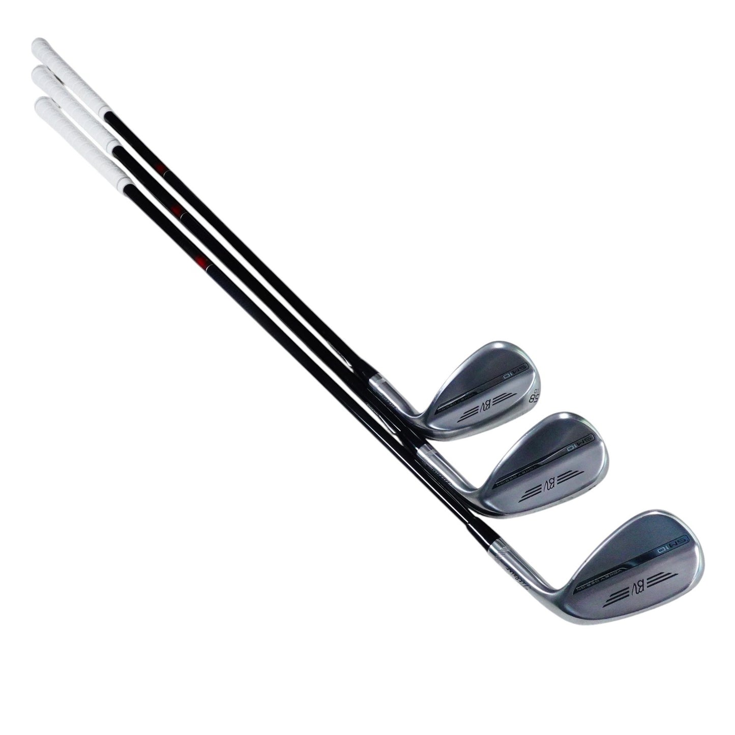 Titleist SM10 Wedge Gap Sand Lob Set 50 54 58 Tensei Regular Flex Graphite RH