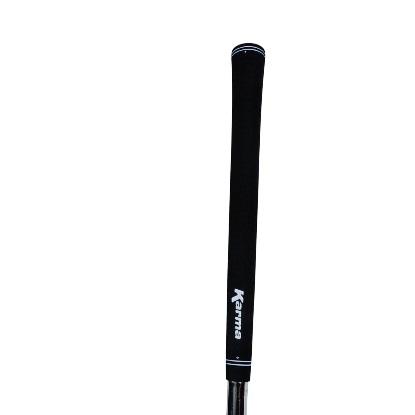 Ping i3 + Black Dot 9 Iron CF Lite Stiff Flex Steel 36.25" RH NEW GRIP