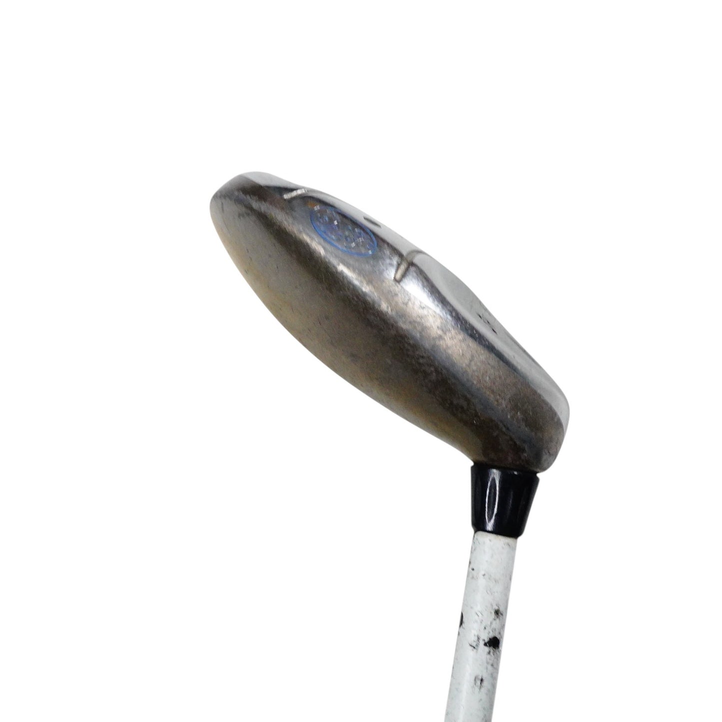 Callaway Big Bertha Heavenwood 5 Hybrid Gems Ladies Flex Graphite 38.5" RH