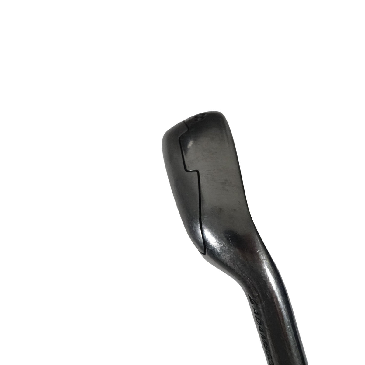 Adams V4 Hybrid 8 Iron Regular Flex Steel 37" RH NEW GRIP