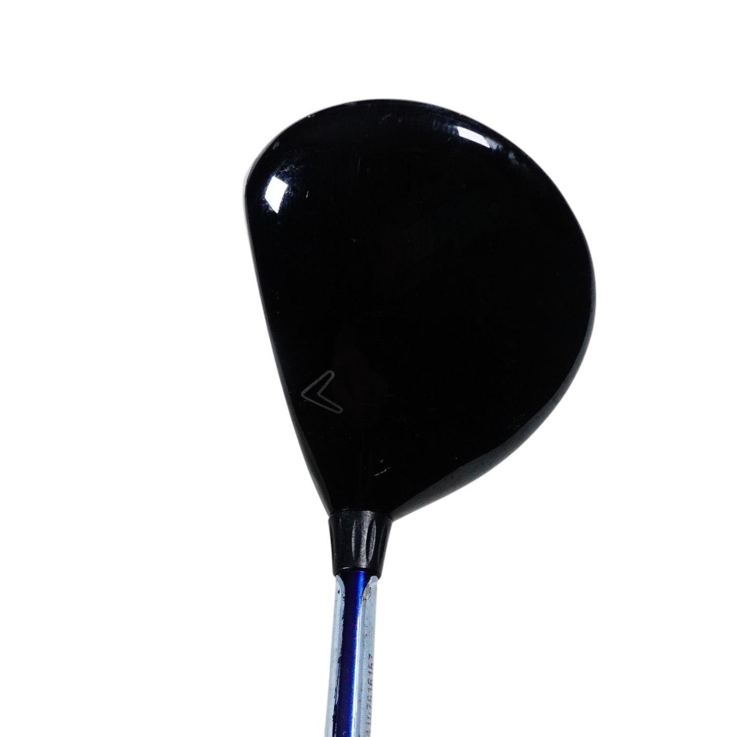 Callaway X 7 Wood Aldila 55g W Ladies Flex Graphite 41" RH NEW GRIP