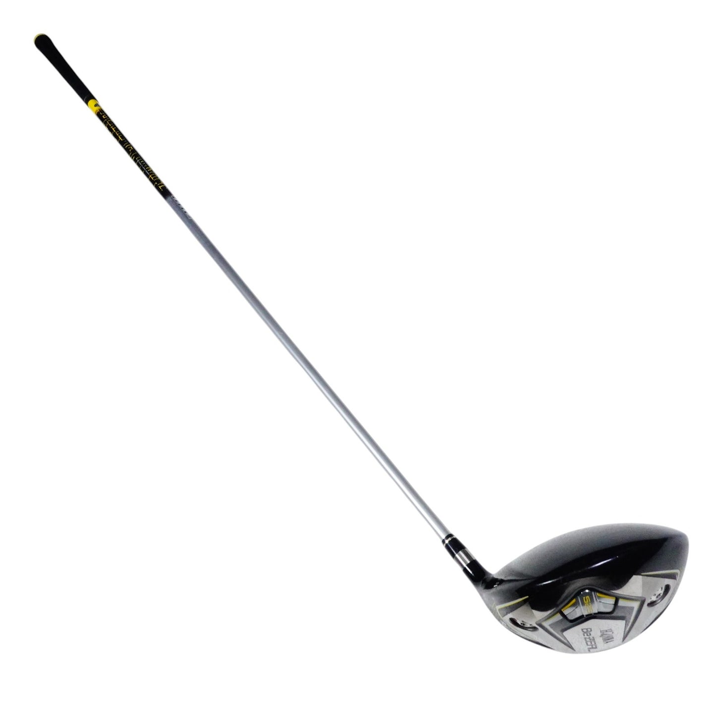 Honma BeZEAL 525 Driver 9.5 Degree Vizard 48 Regular Flex Graphite 46" RH