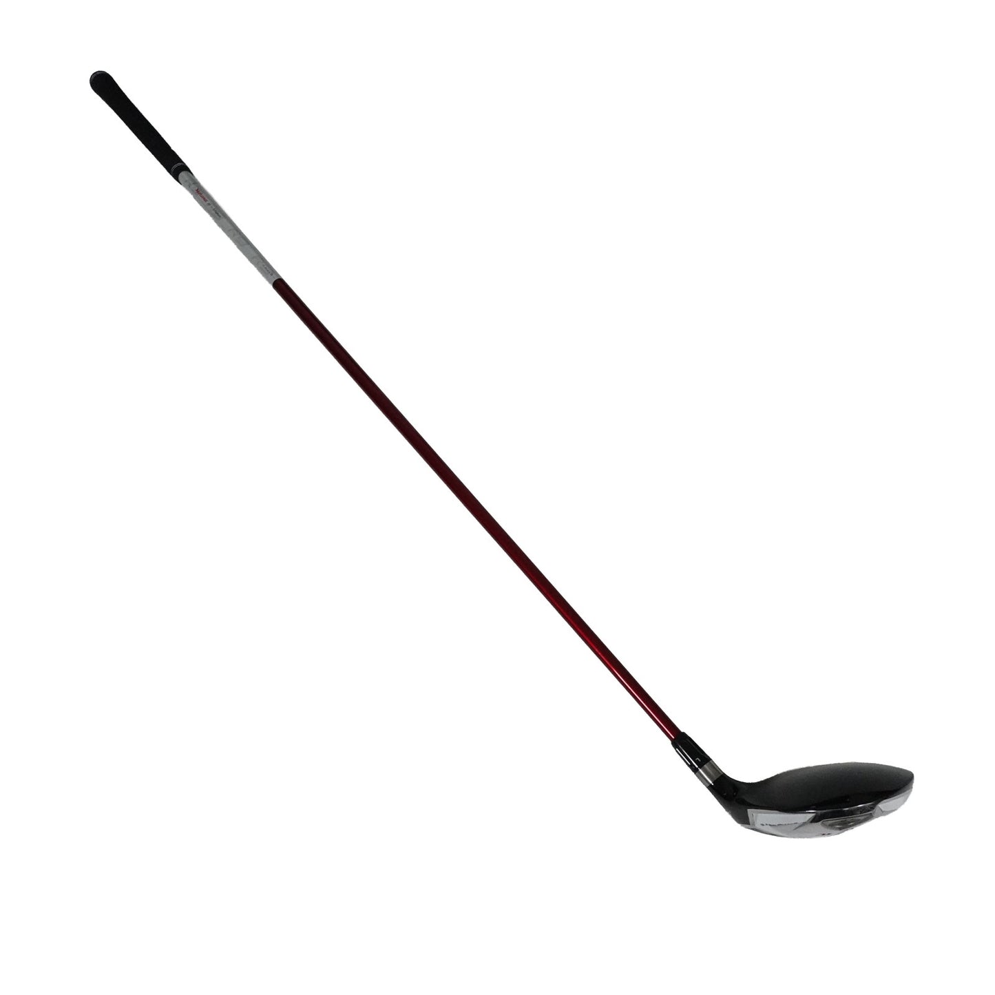 TaylorMade R9 4 Wood 17 D Motore Regular Flex 70 Graphite 42.5" RH NEW GRIP
