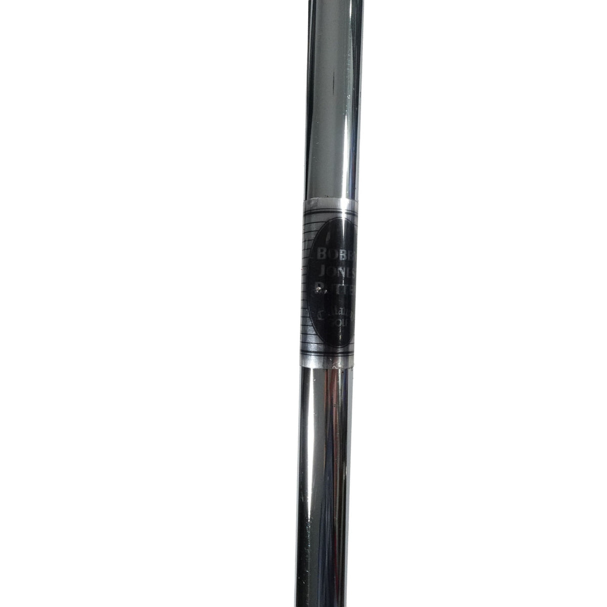 Callaway Bobby Jones BJ 12 Milled Face Putter All Original 35.5" RH