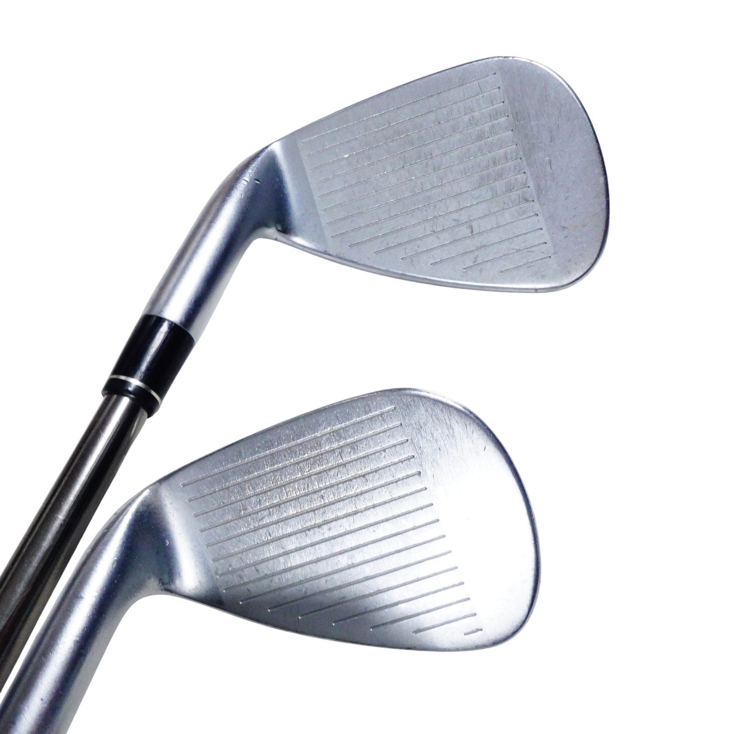 Callaway Apex CF16 Iron Set Recoil F4 Stiff Flex Graphite 6-PW+A RH
