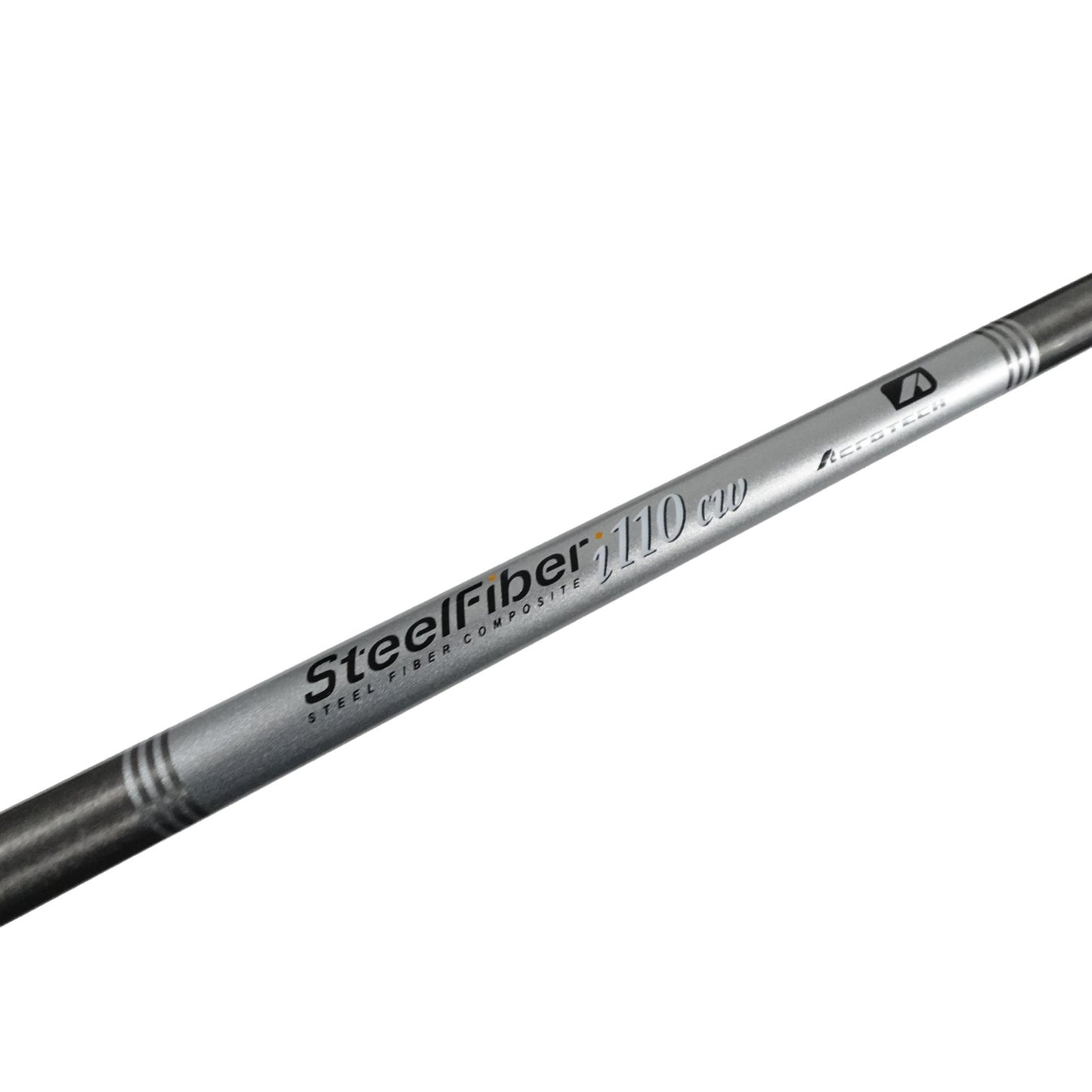 Titleist U505 2 Iron Utility SteelFiber i110cw Stiff Flex Graphite 40.5" RH